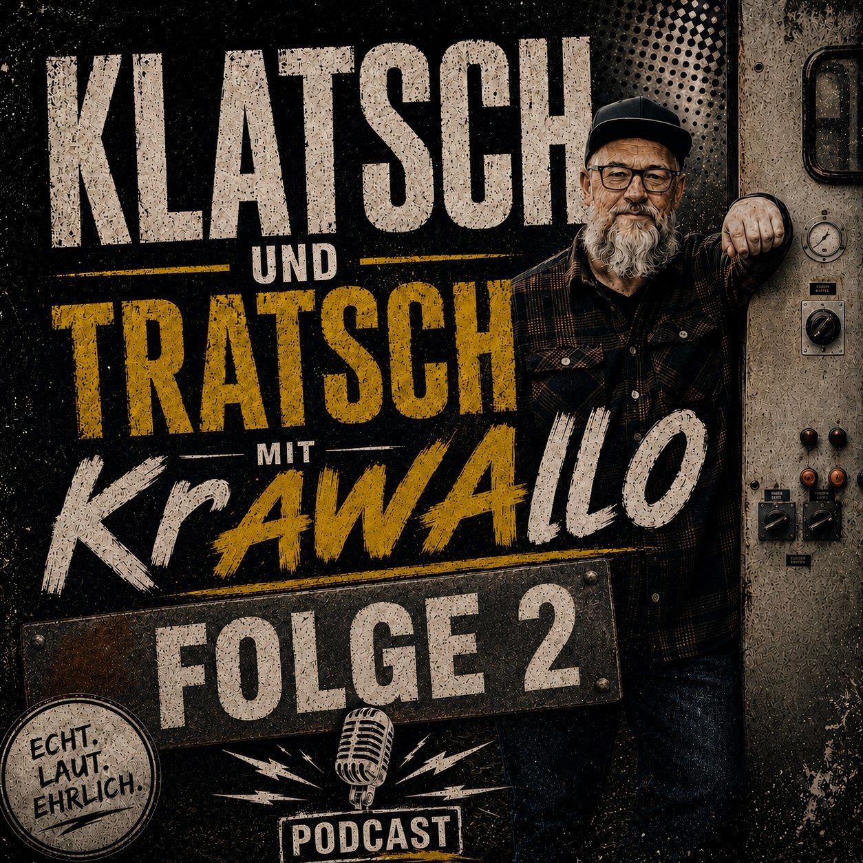 Folge 2 - Schülerbands