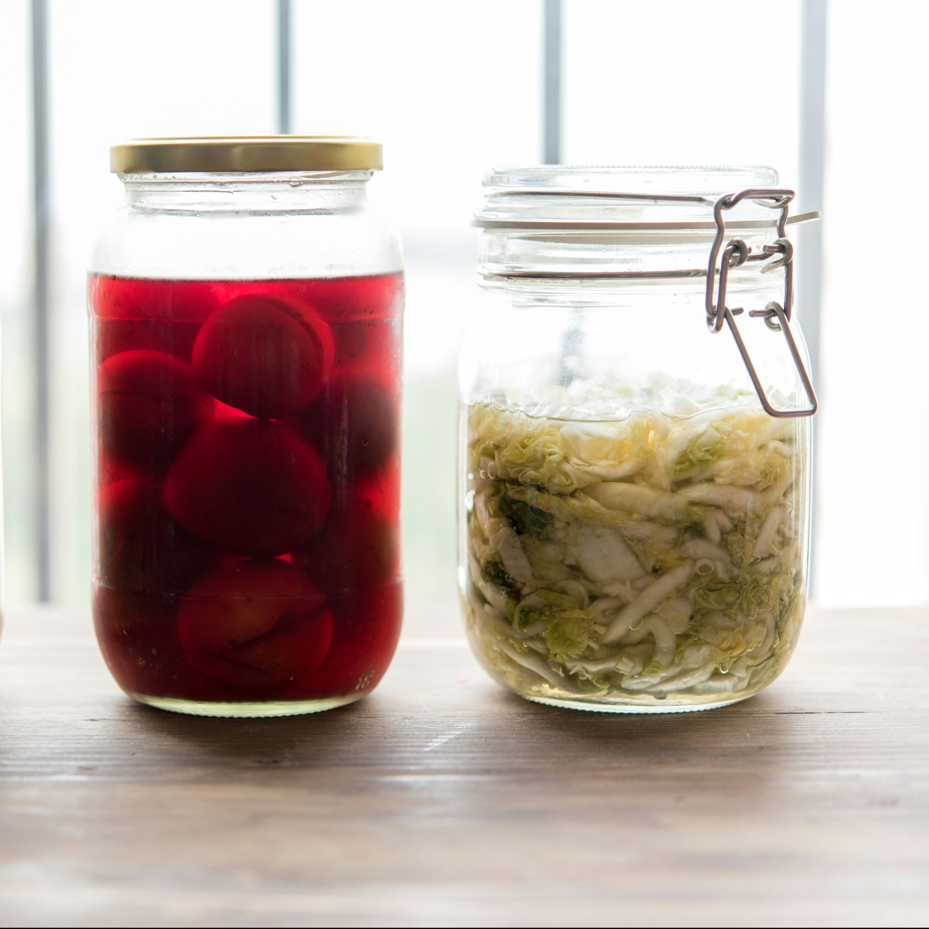 Fermentierte Nahrungsergänzung für den Hund