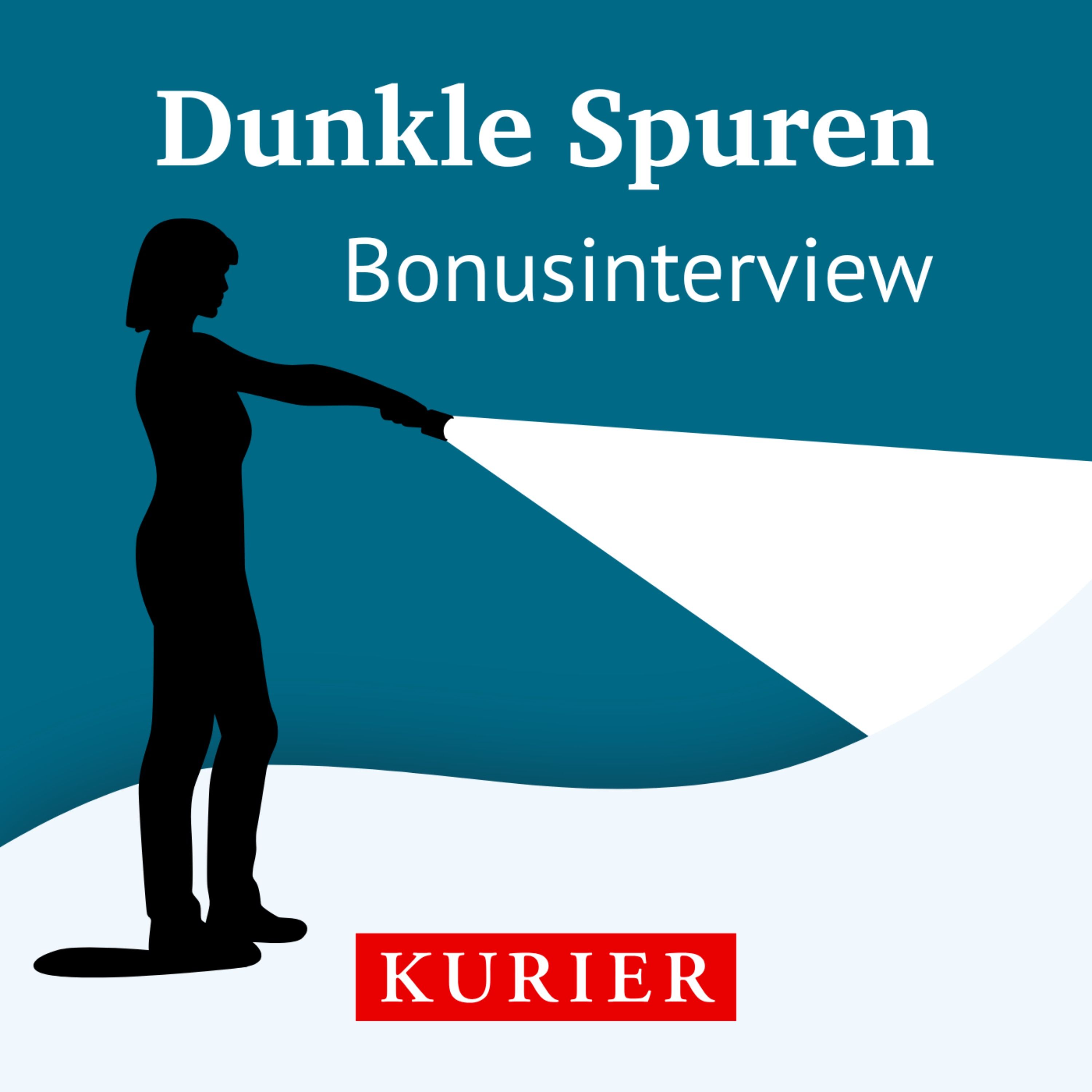 „Die meisten, die schwere Delikte begehen, sind psychisch gesund“: Interview mit Adelheid Kastner