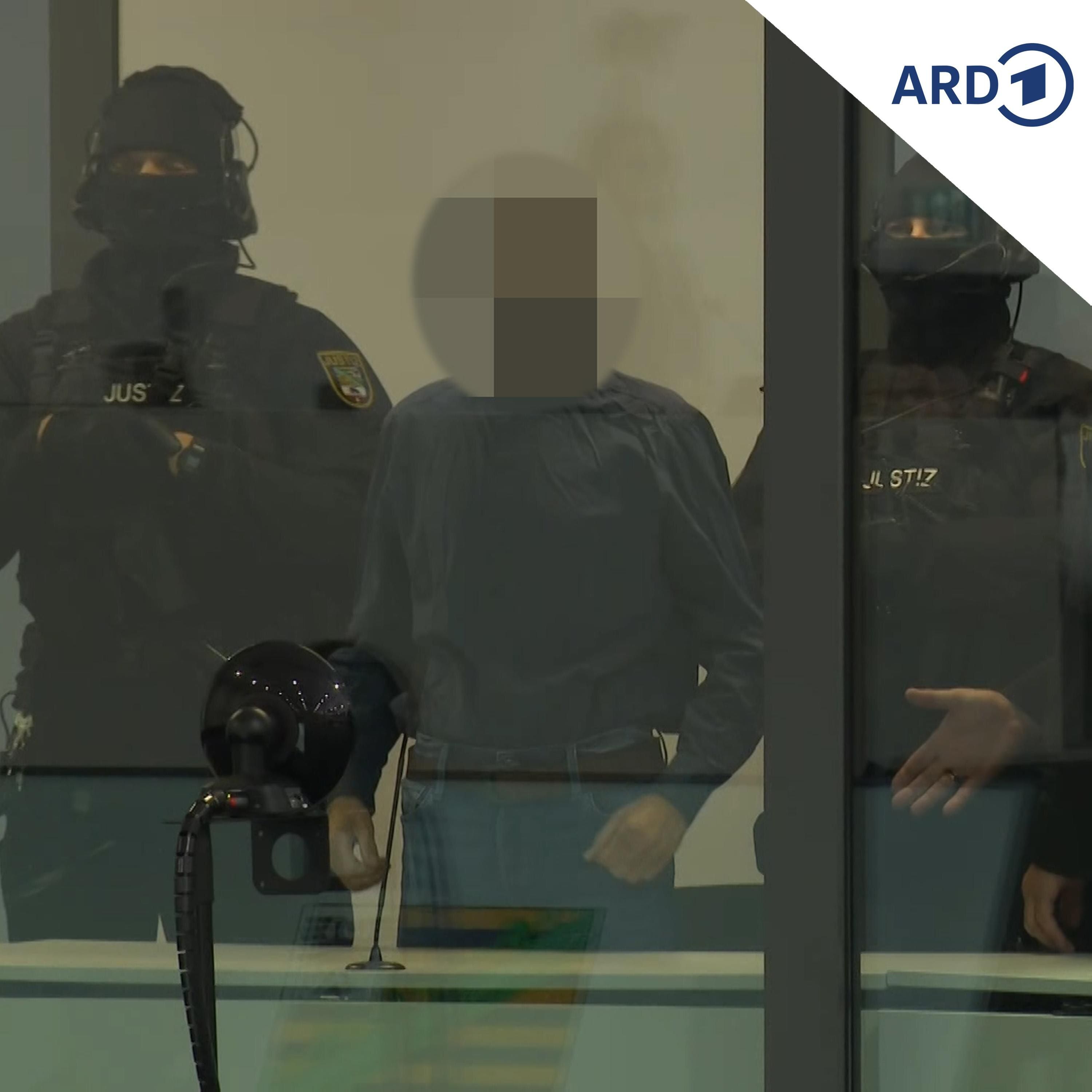 Anschlag Magdeburg: Taleb A. zu lebenslanger Haft verurteilt