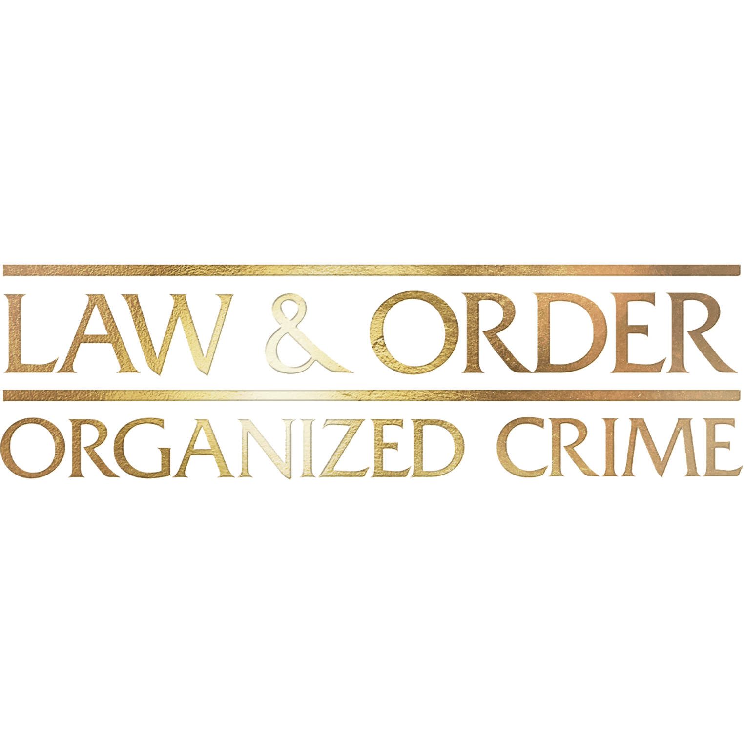 Law & Order: Organized Crime