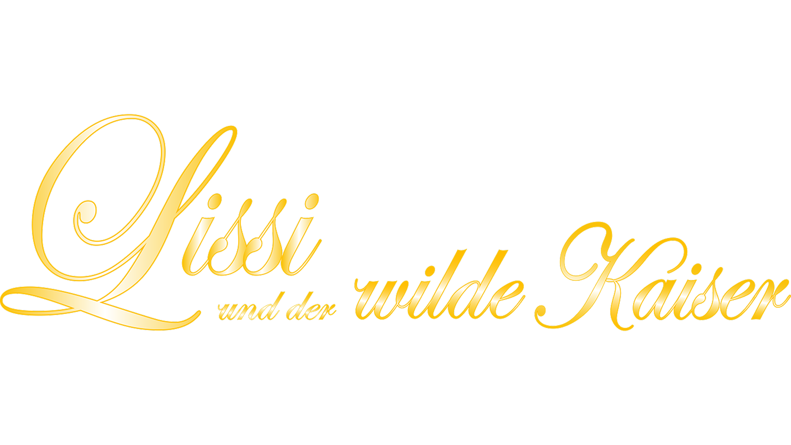 Lissi und der wilde Kaiser