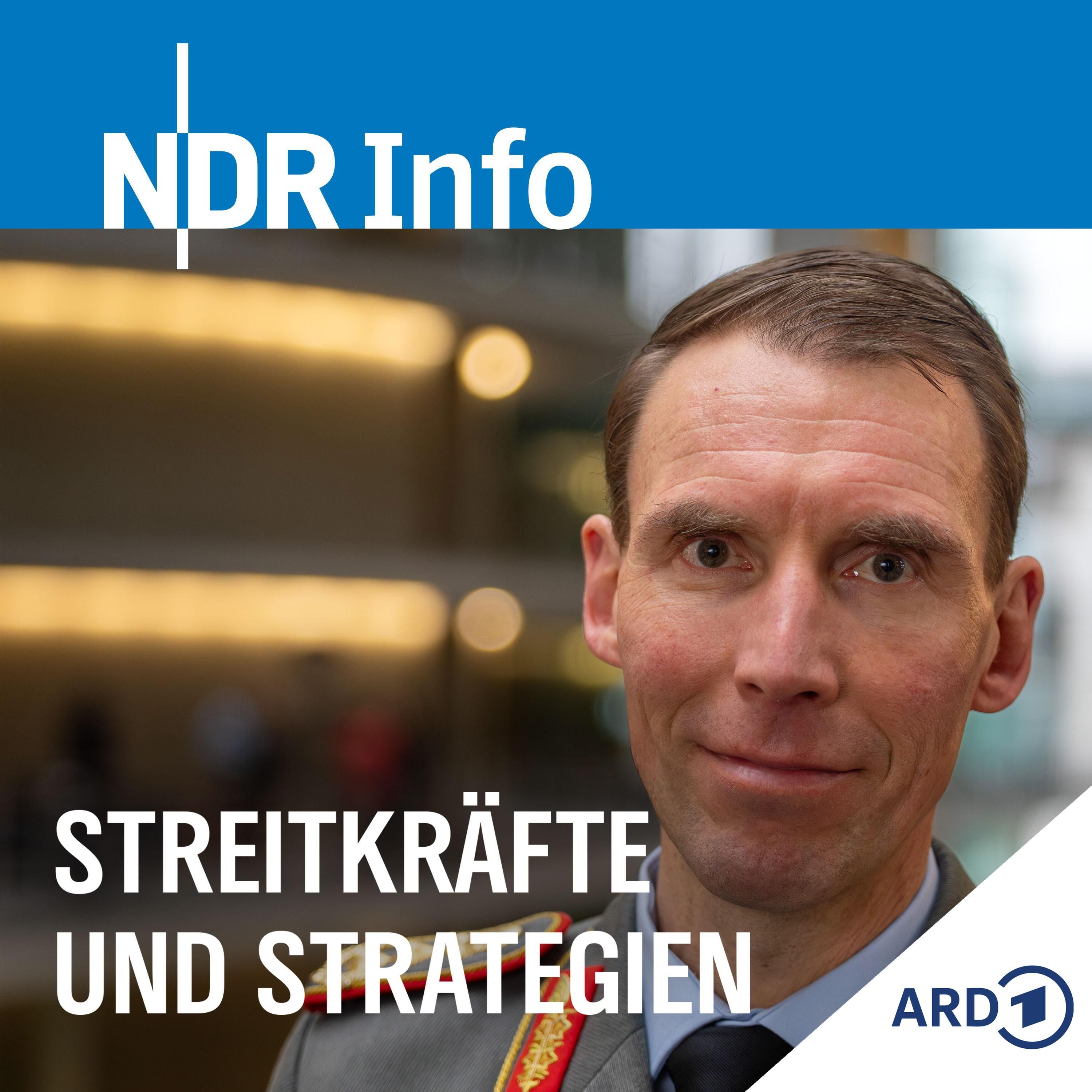 Bundeswehr: Bereit für 'Fight Tonight'? (mit Christian Freuding)