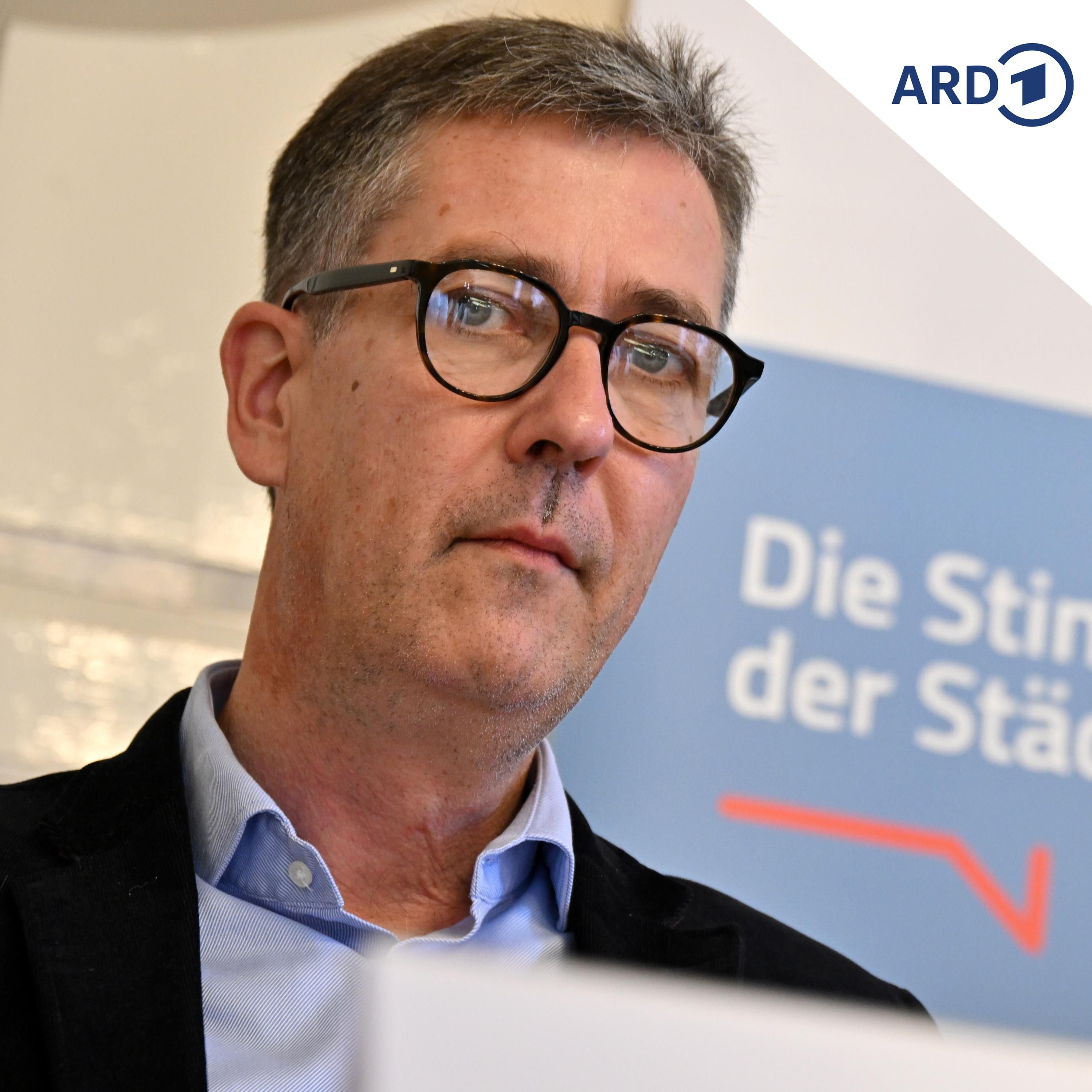Städtetag: Geplante Entlastung reicht nicht aus