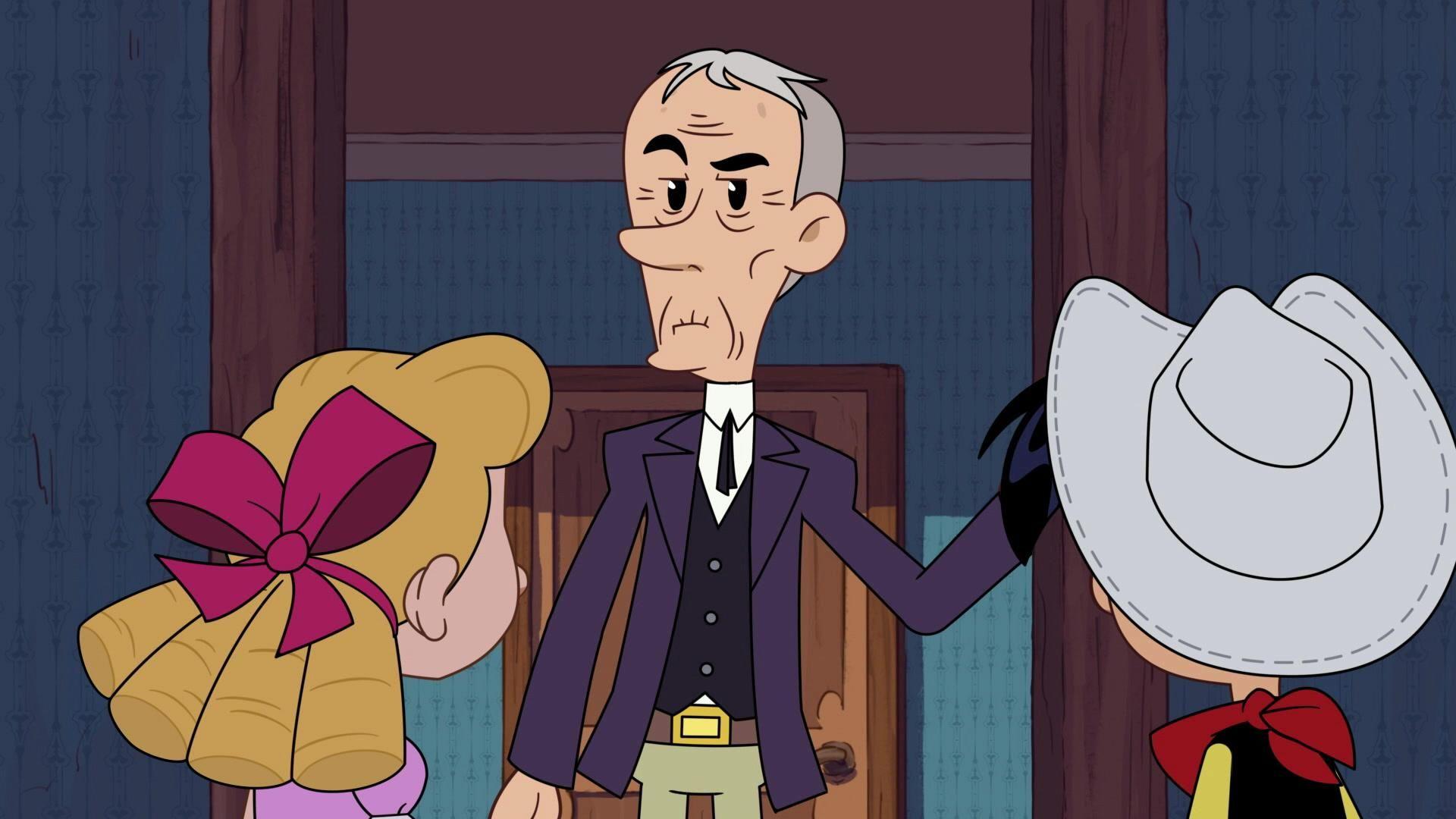 Der Gouverneur