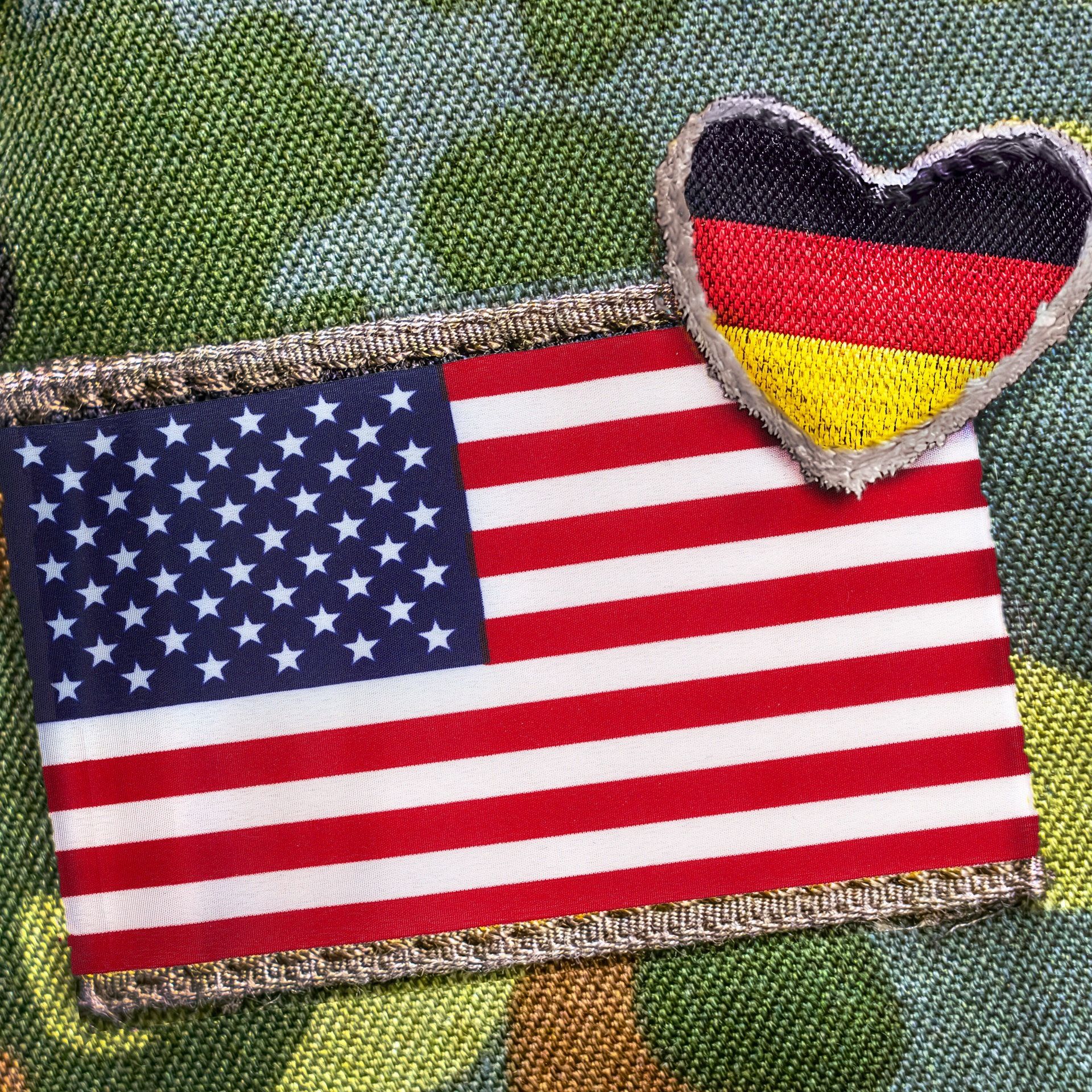 250 Jahre USA: Ohne Amerika – Schaffen wir das?