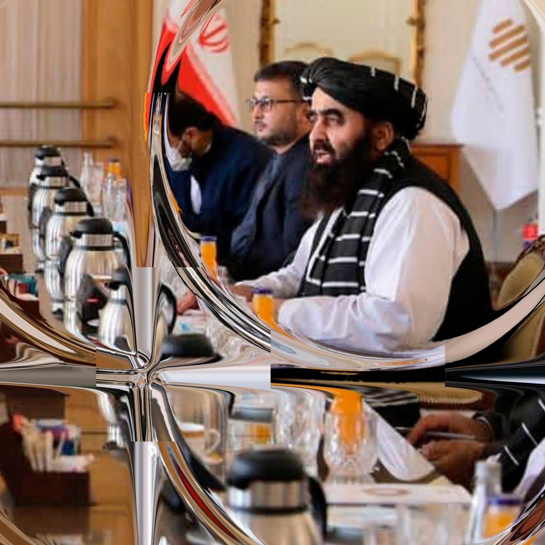 Update Der Deal | Dobrindt und die Taliban