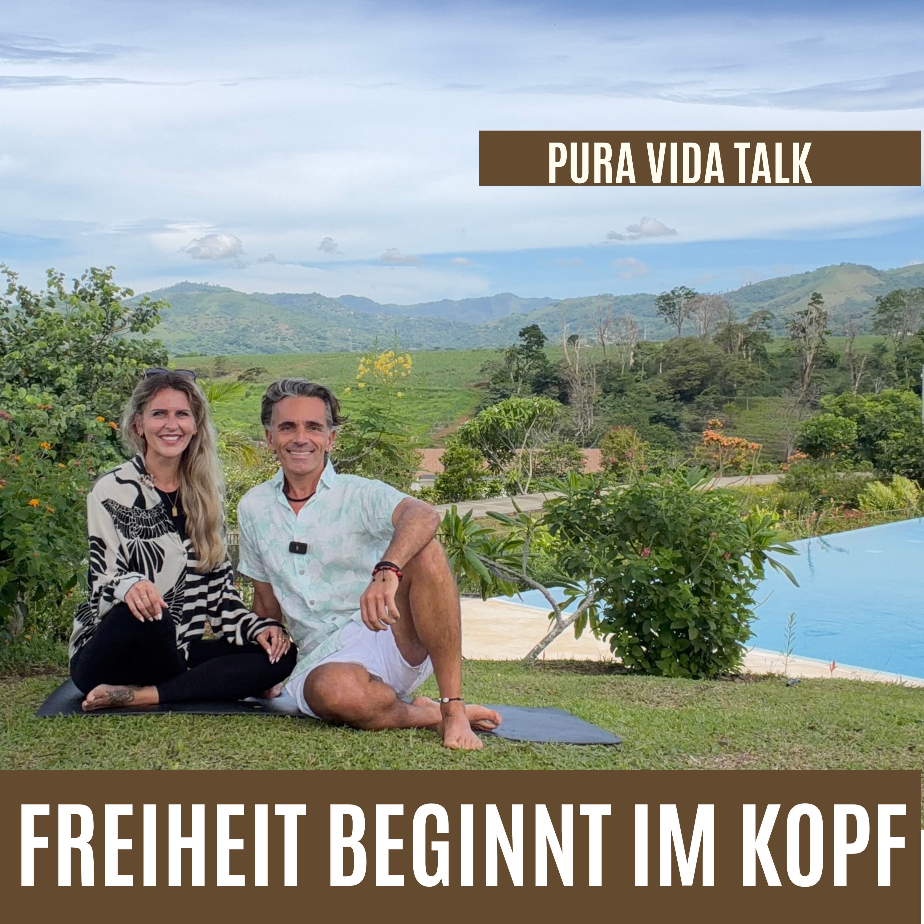 Neuseeland, Südsee, Botswana und ein Leben voller Freiheit