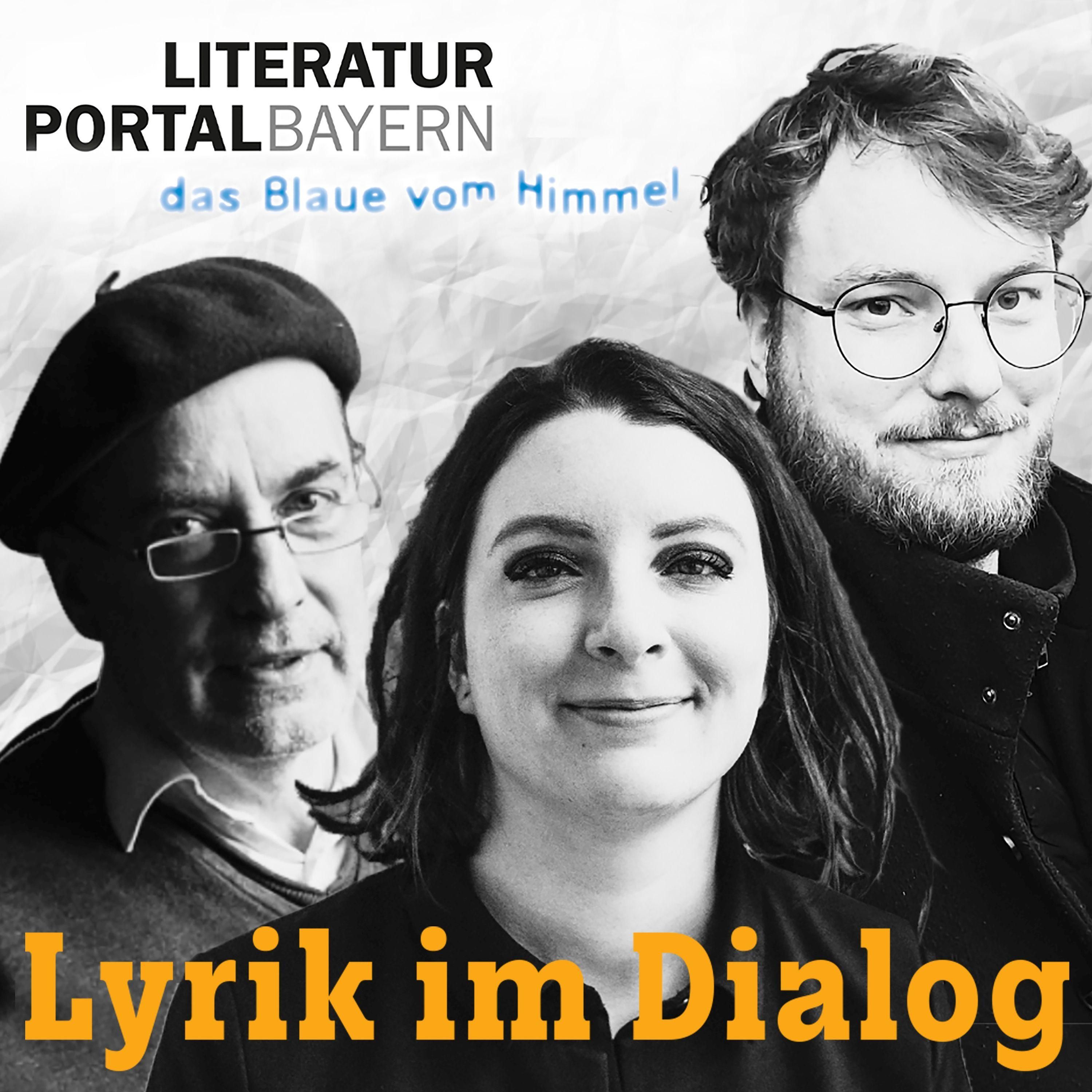 Folge 4: „zerstückelt – verwoben – verdichtet.“