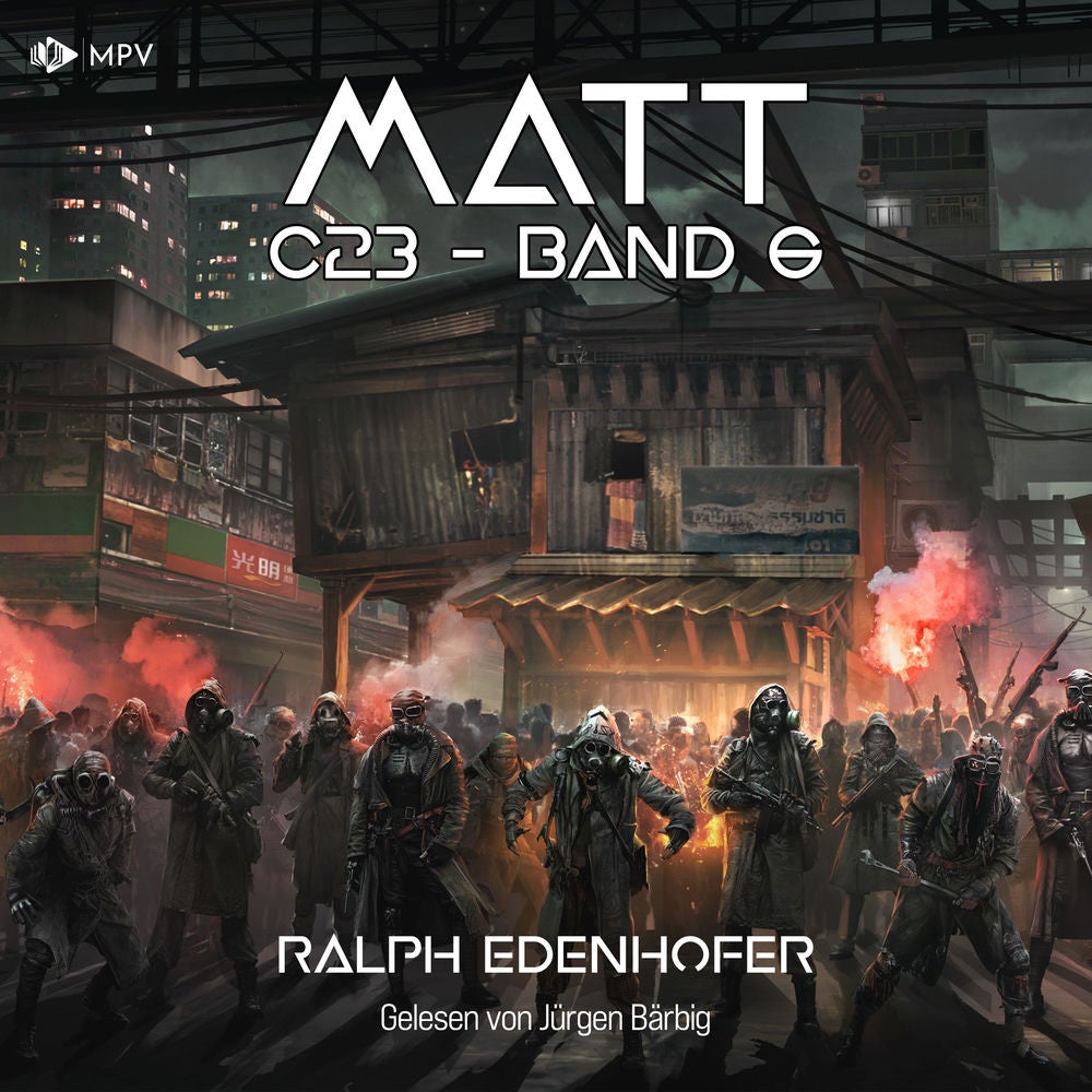 Matt: c23
