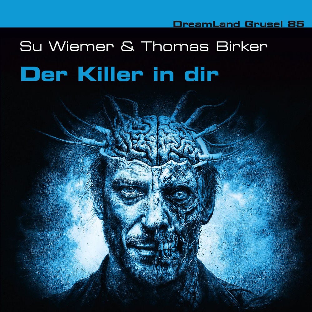 Folge 85: Der Killer in dir