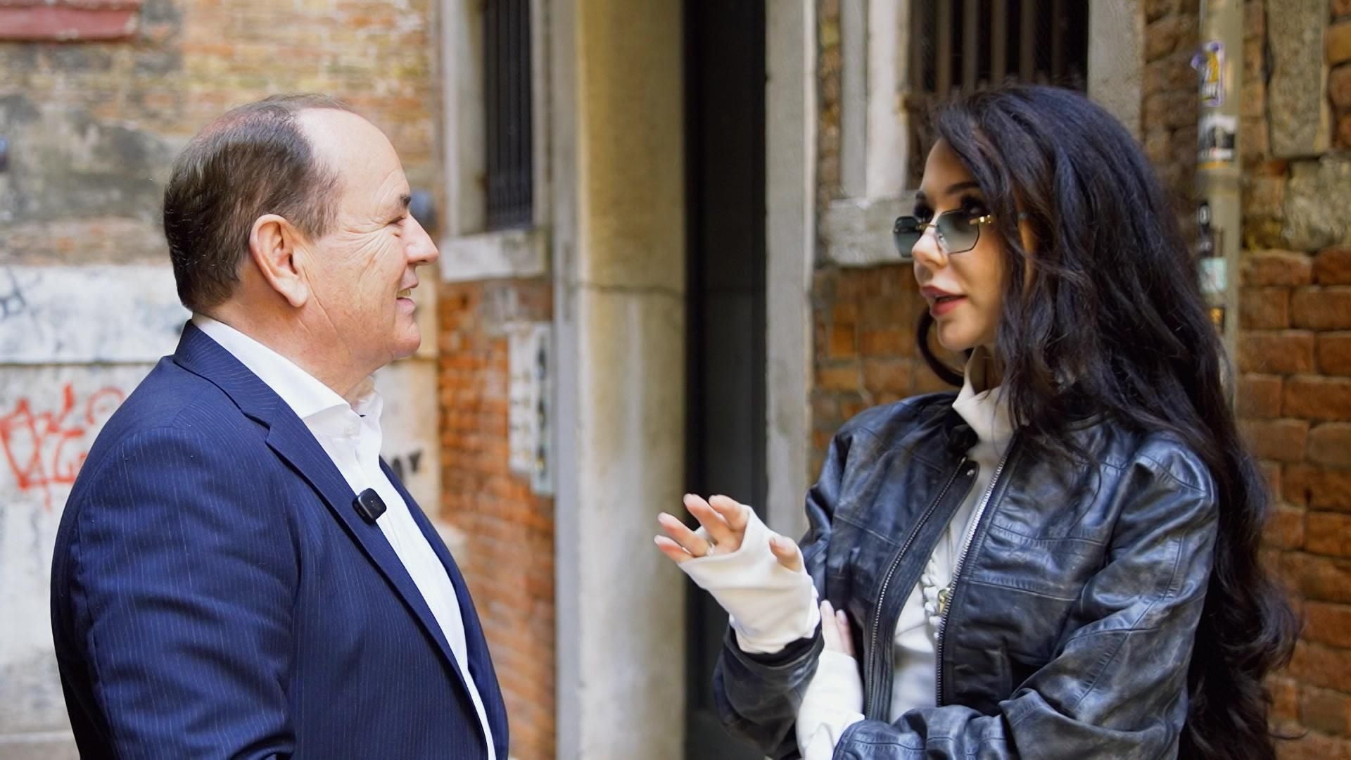 Biennale Venedig 2026: Kunst, Kanäle, Kontroversen