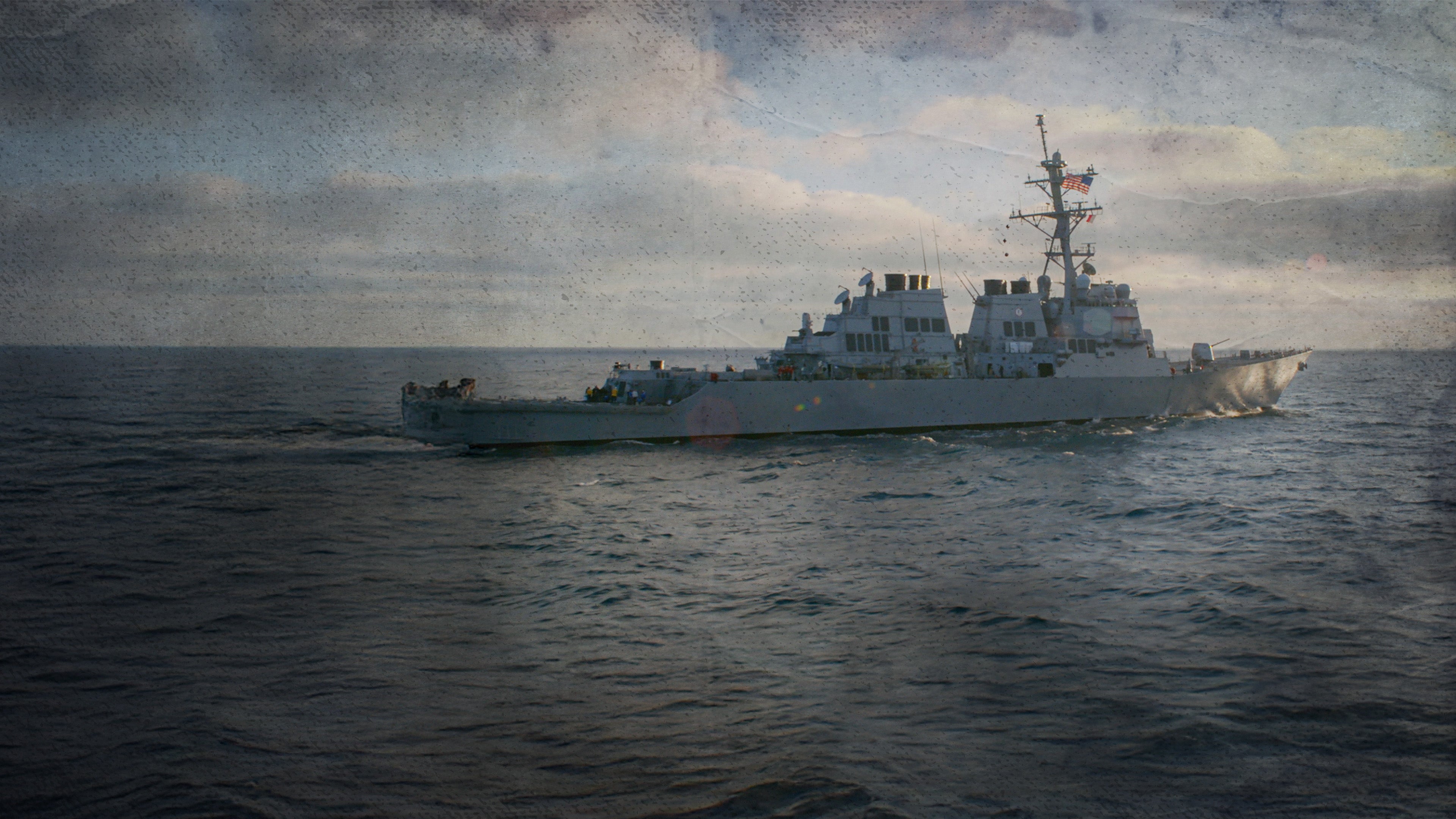 Auf dem Weg zu 9/11 - Al-Qaidas Anschlag auf die USS Cole