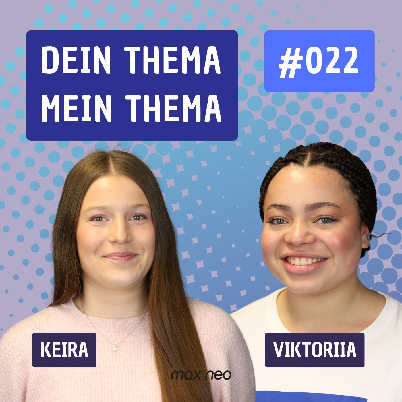 DTMT #022: HipHop Tanzen und Geräteturnen