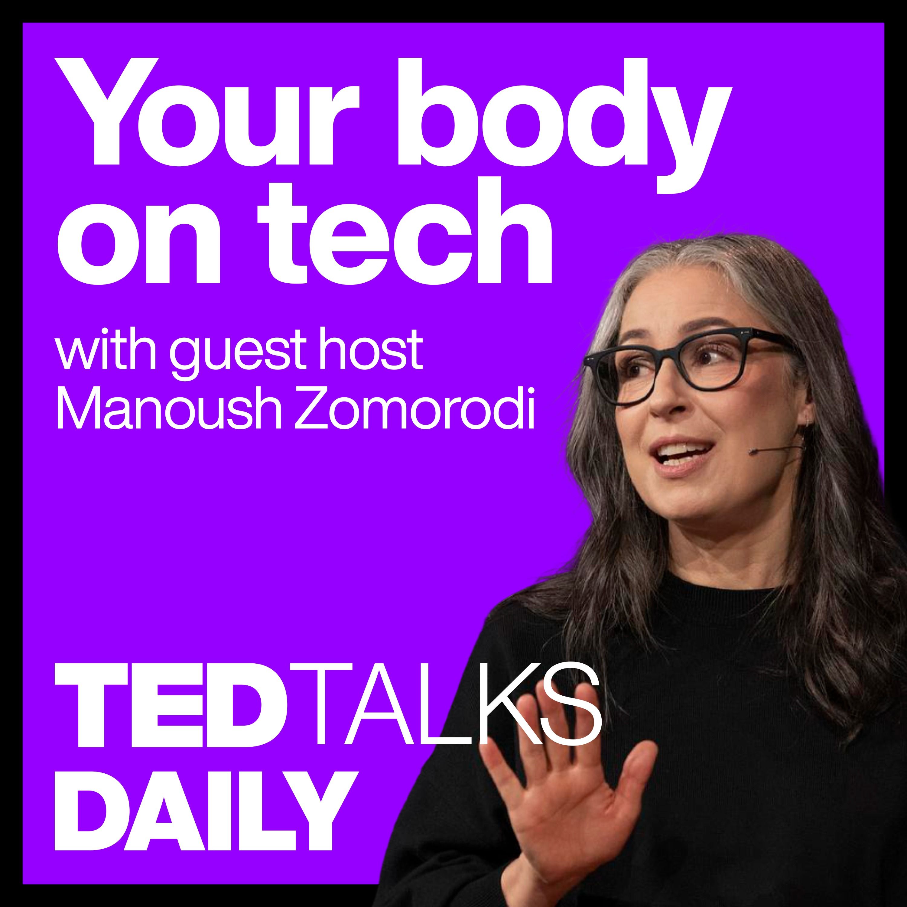 Can Ozempic end addiction? | Dhruv Khullar | Your Body on Tech