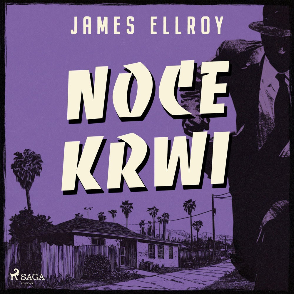 Noce krwi