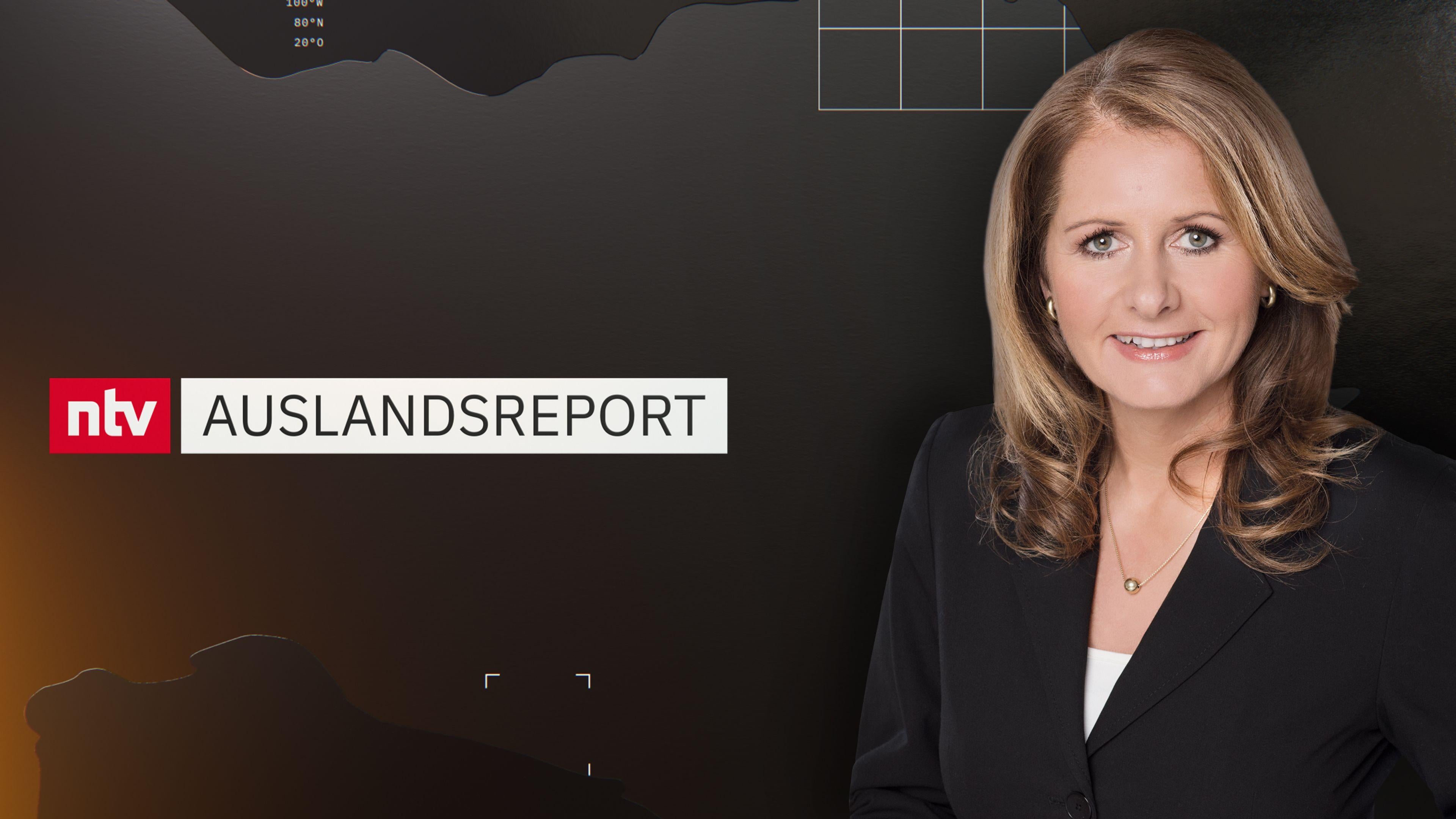 Auslandsreport