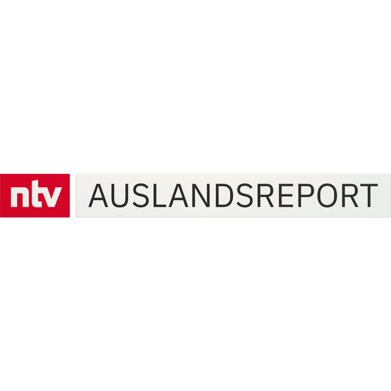 Auslandsreport