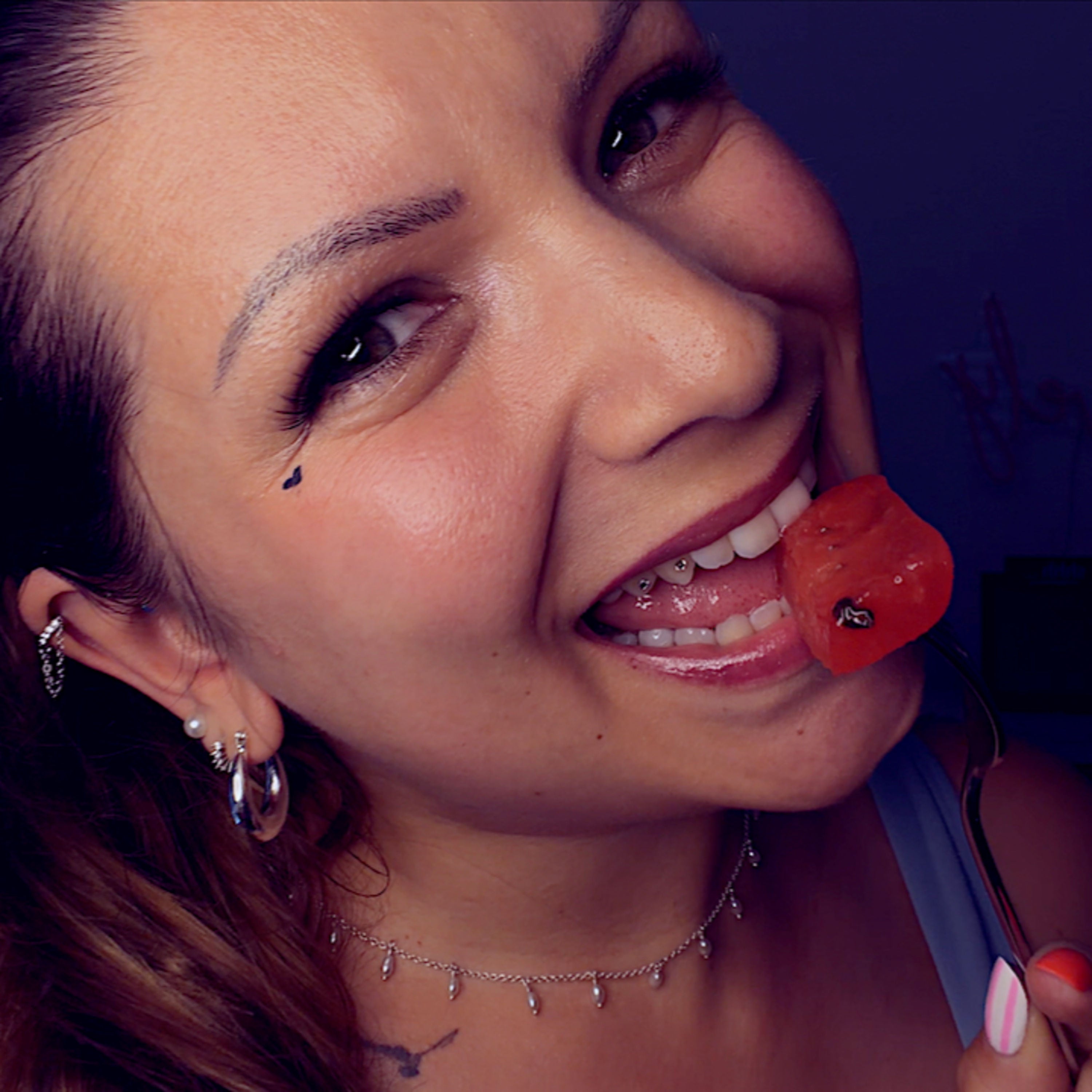 ASMR to fall asleep - More Miss Mi ASMR