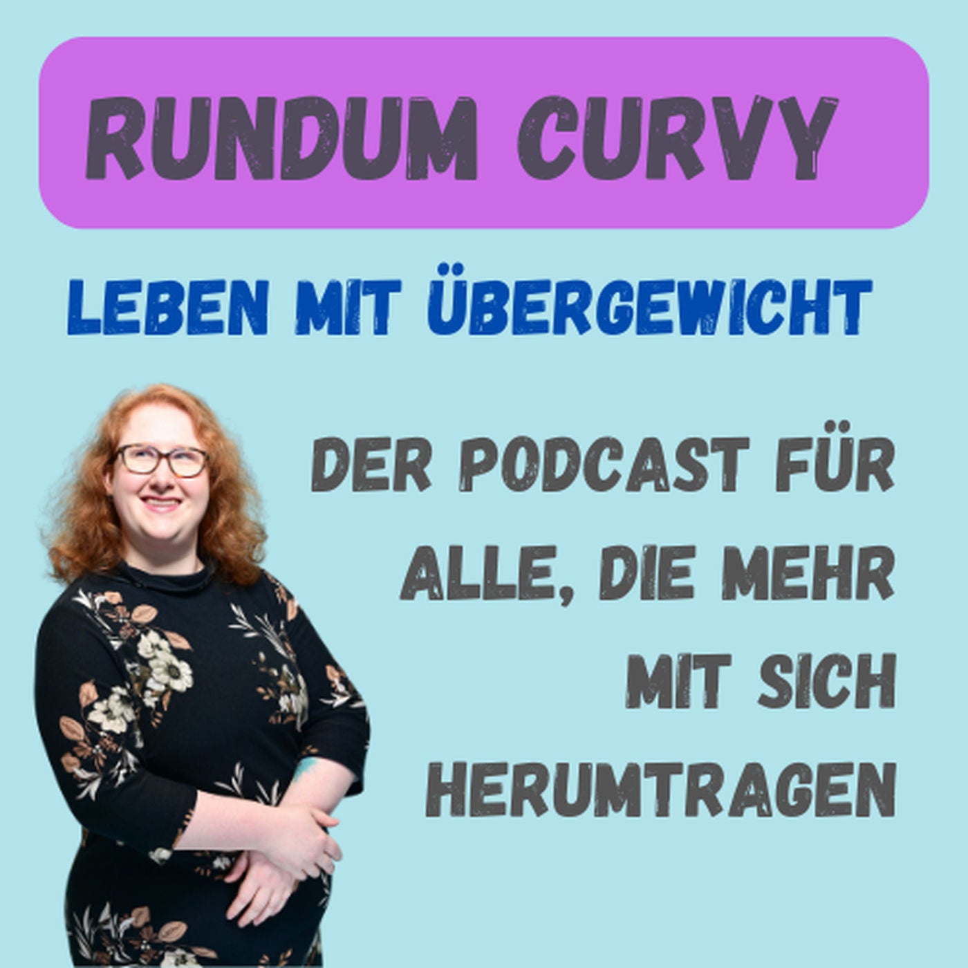 026 - Vivien über die Balance zwischen Kasacks und Fashion