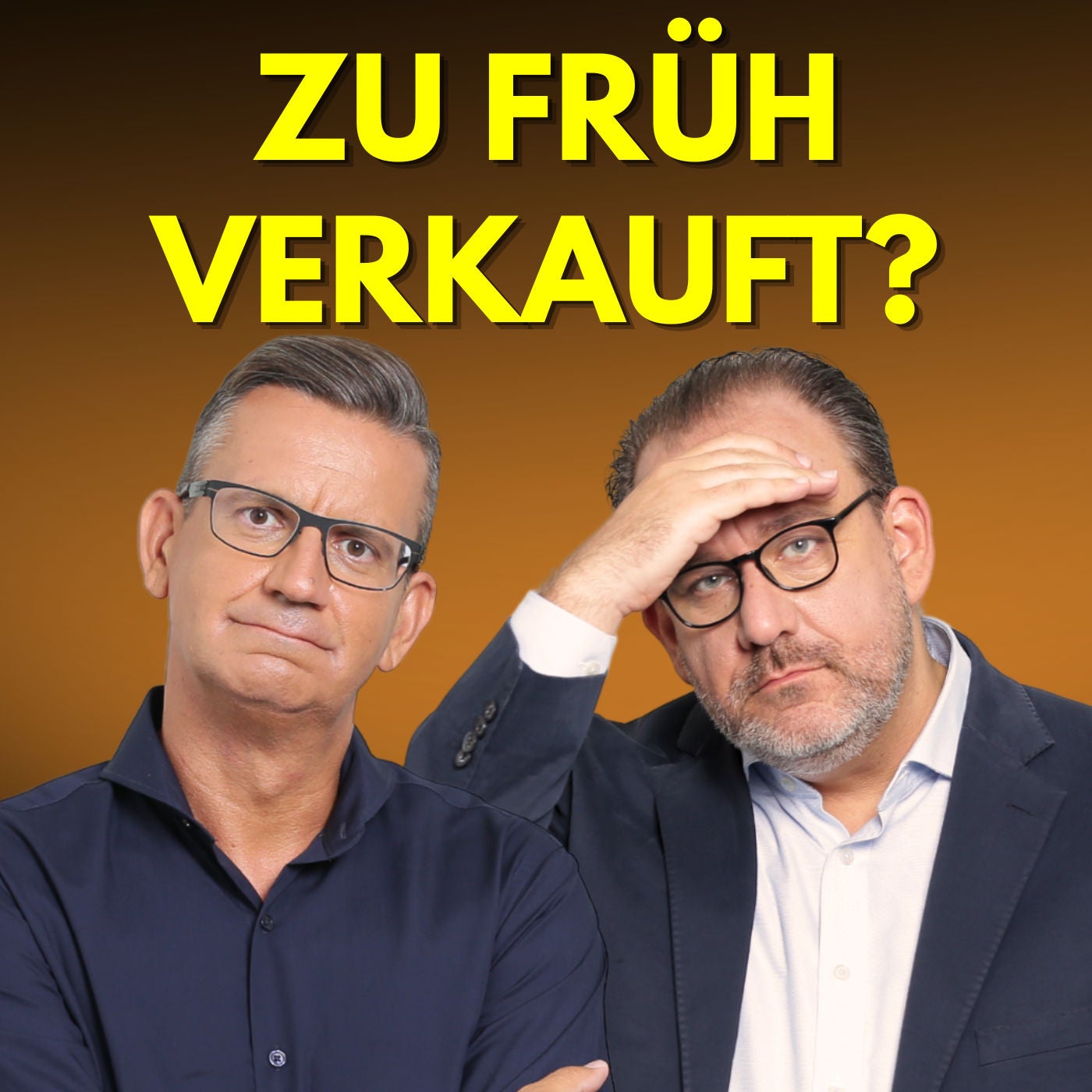 egtv #467 Ich habe nach +200% verkauft. Dann stieg die Aktie um das Zehnfache | Q&A mit Christian W. Röhl