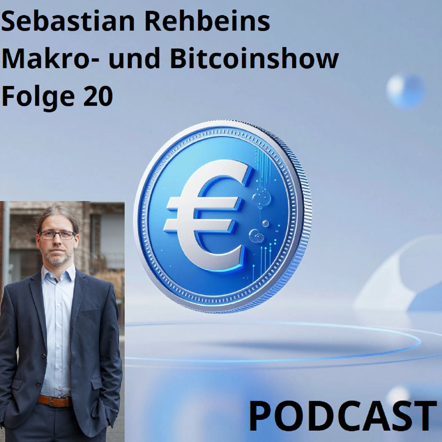 Der gläserne Bürger kommt! Regelwerk digitaler Euro beschlossen!