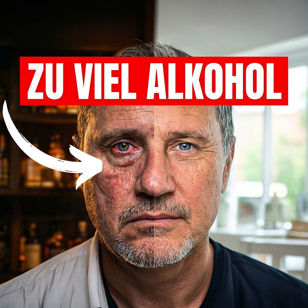 Trinke ich zu viel Alkohol? 9 Warnzeichen, die du kennen solltest