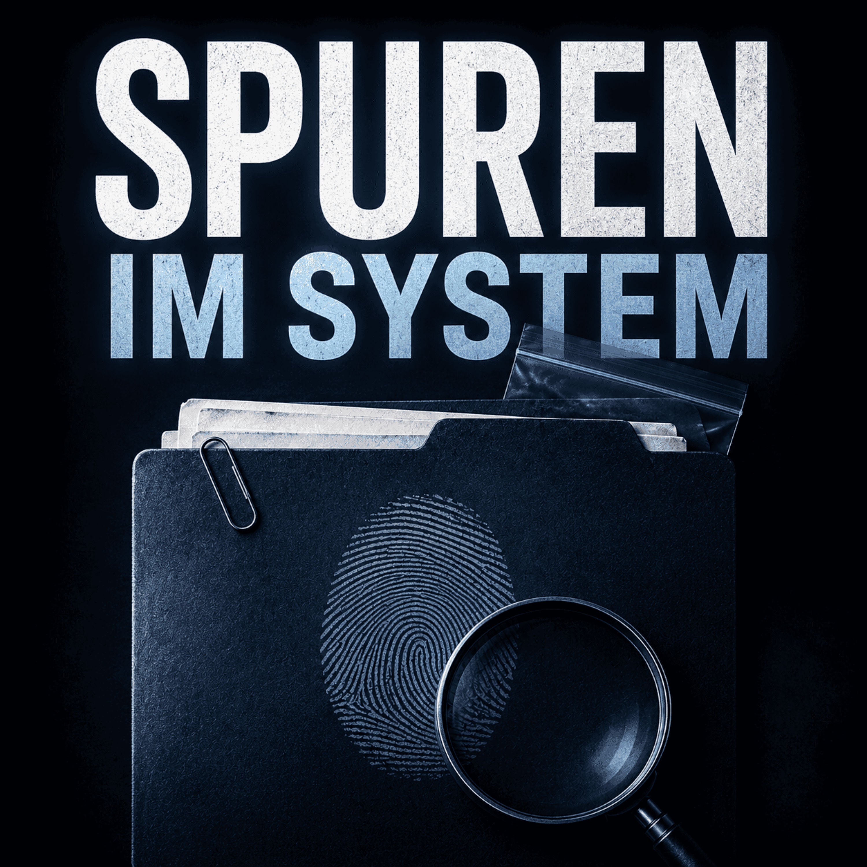 Spuren im System