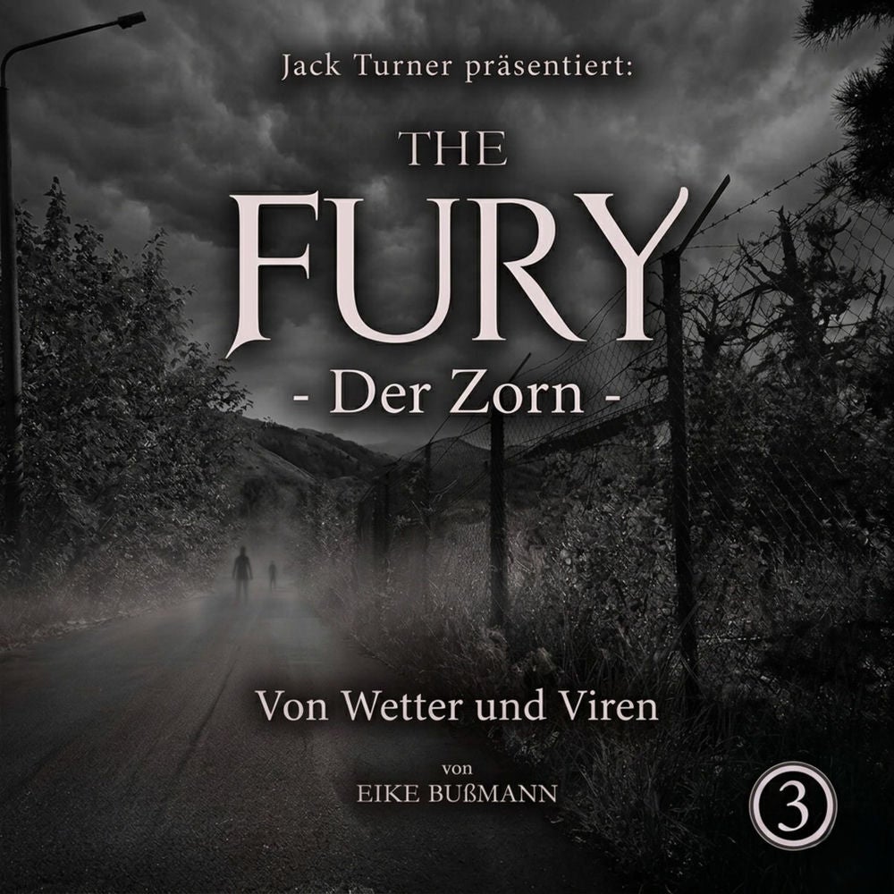 Folge 3: Von Wetter und Viren