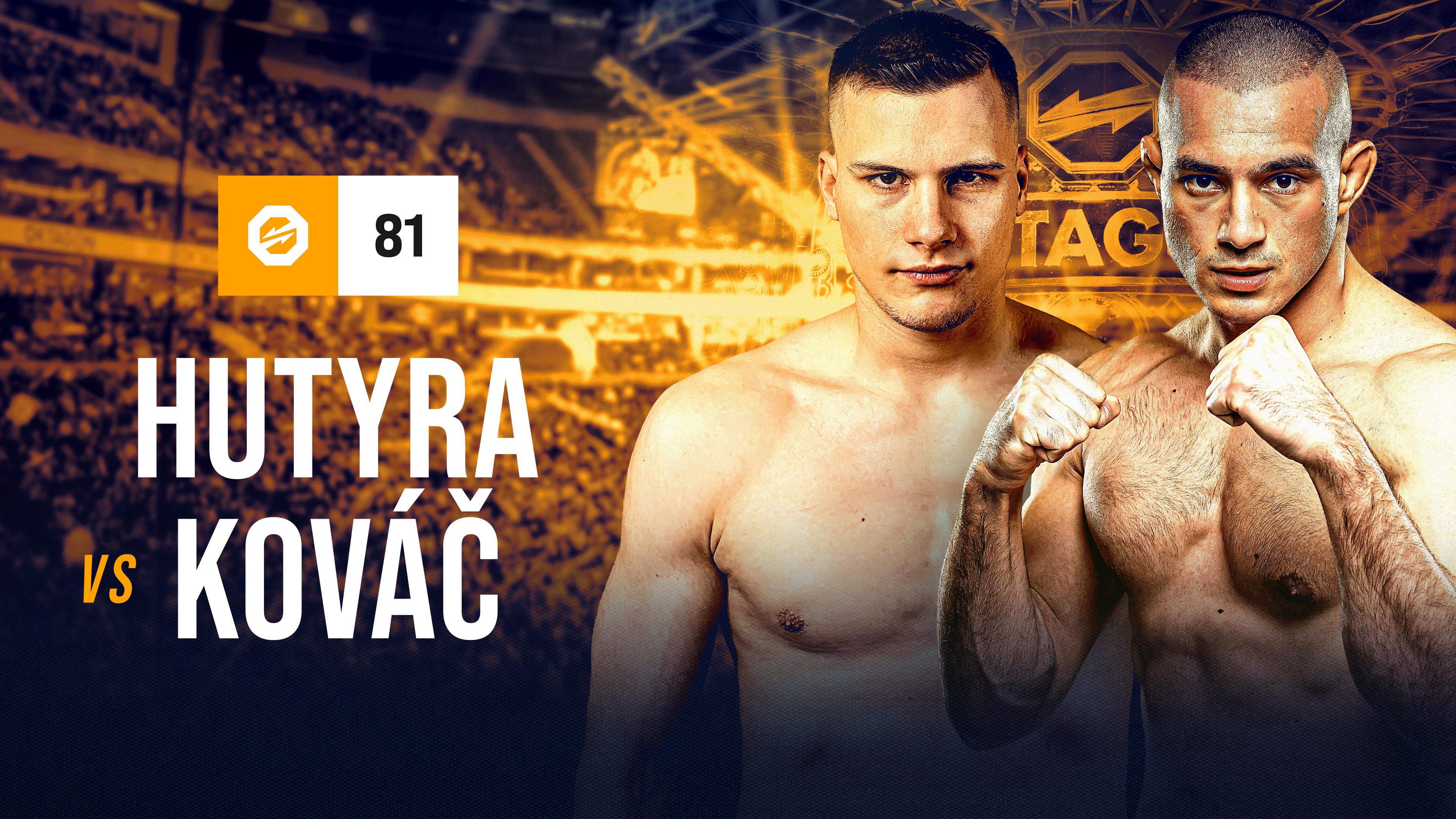 Alex Hutyra vs. Viktor Kovac