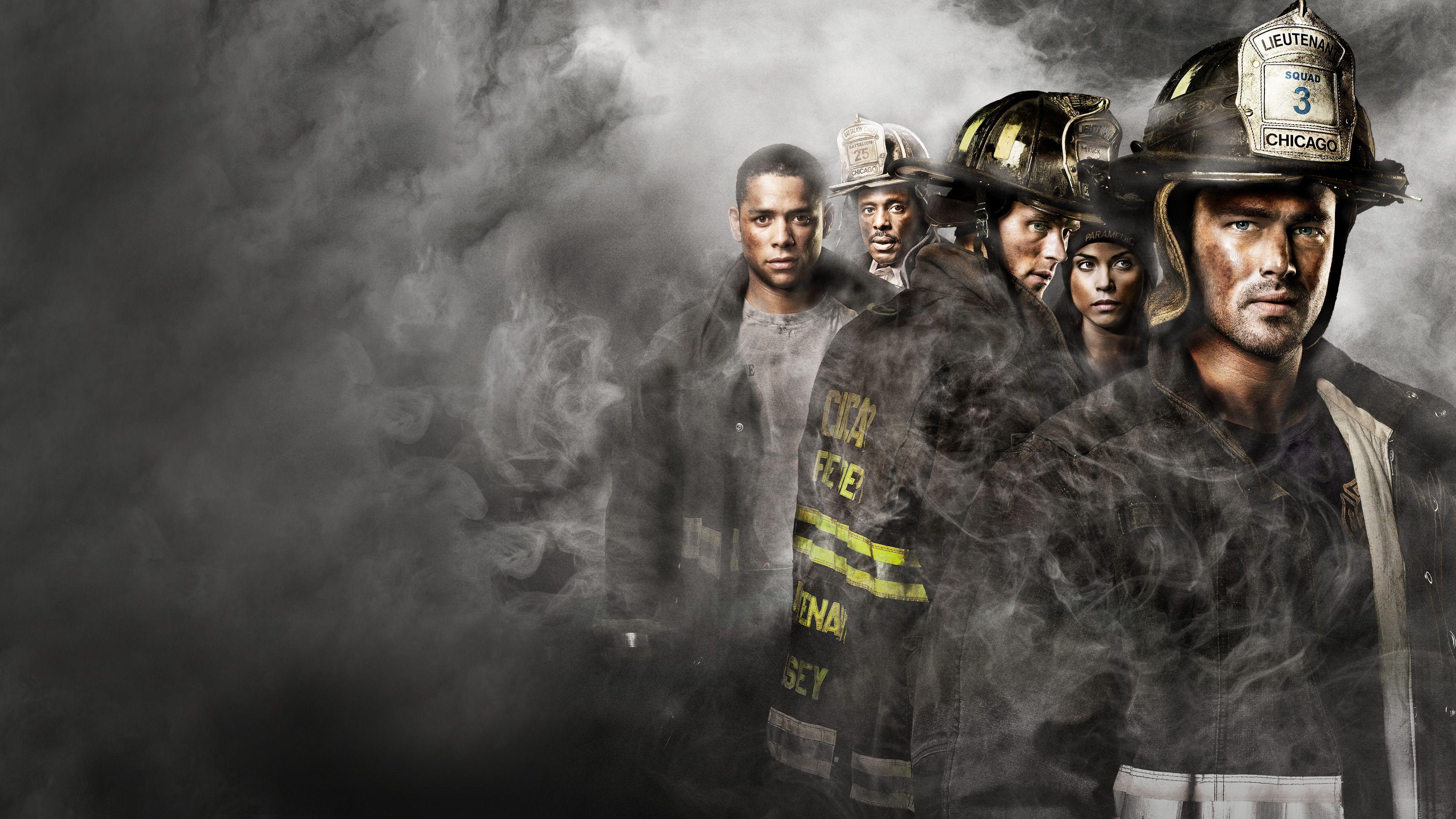 Chicago Fire