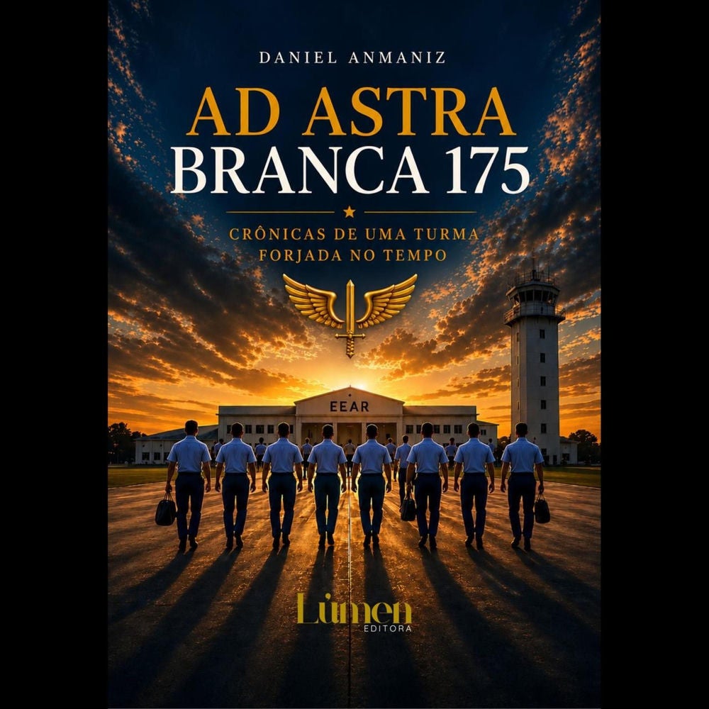 Ad Astra Branca 175