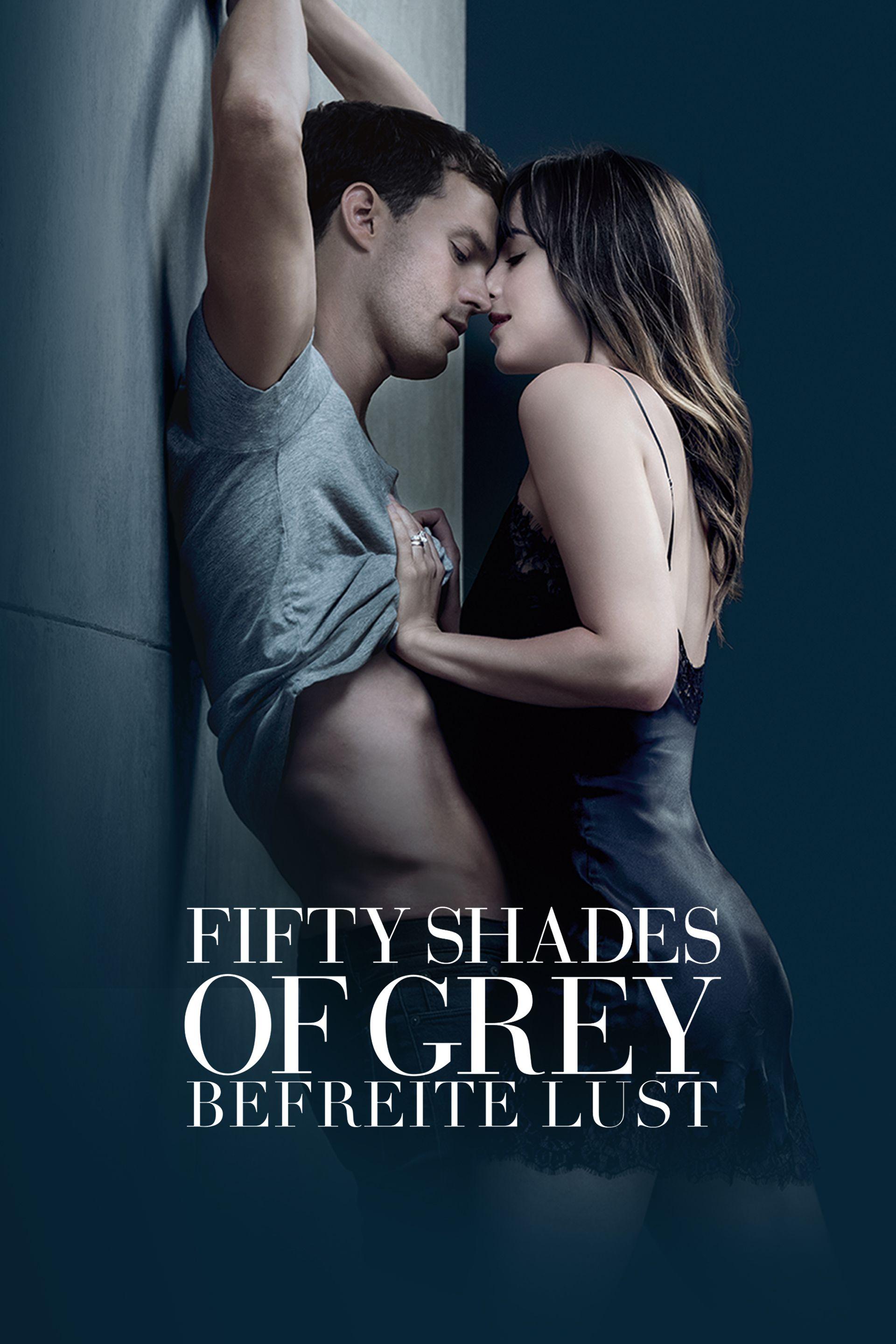 Fifty Shades of Grey - Befreite Lust