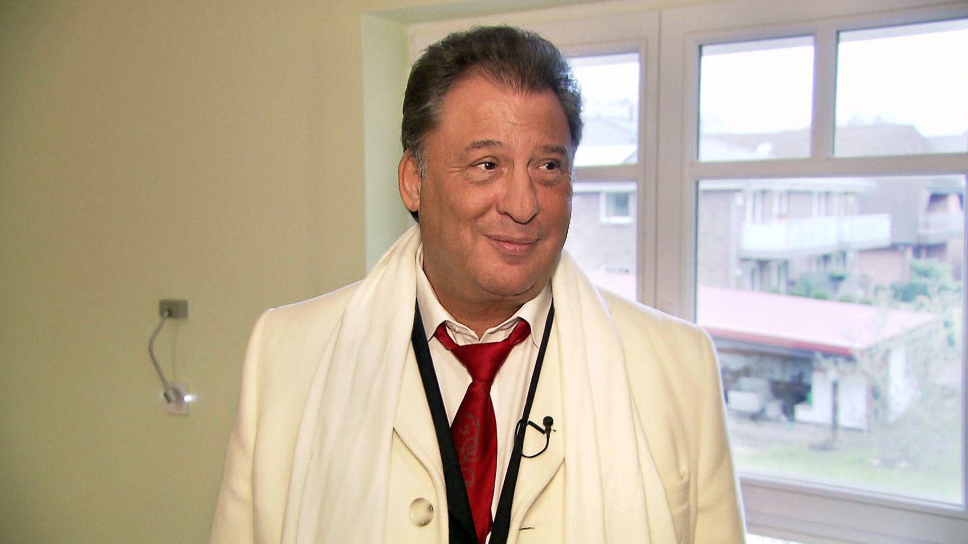 "Milliarden Mike" sucht schickes Domizil