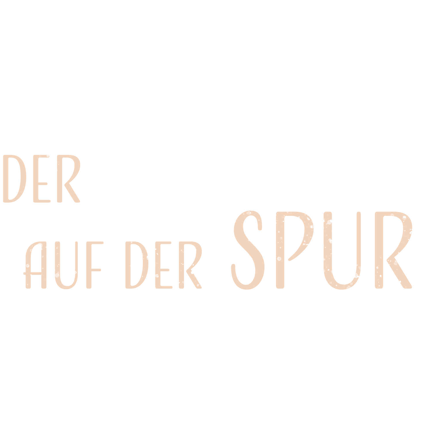 Der Wahrheit auf der Spur