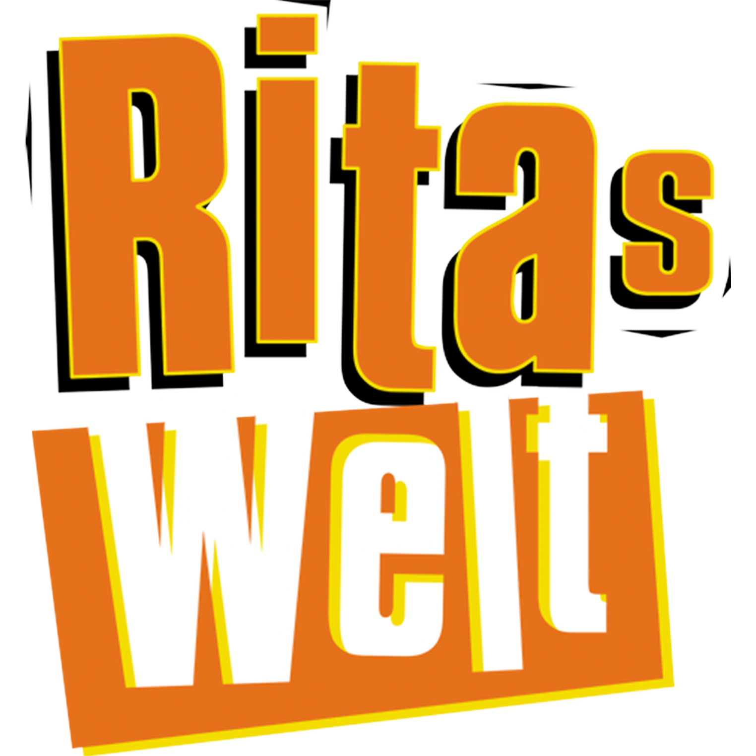 Ritas Welt