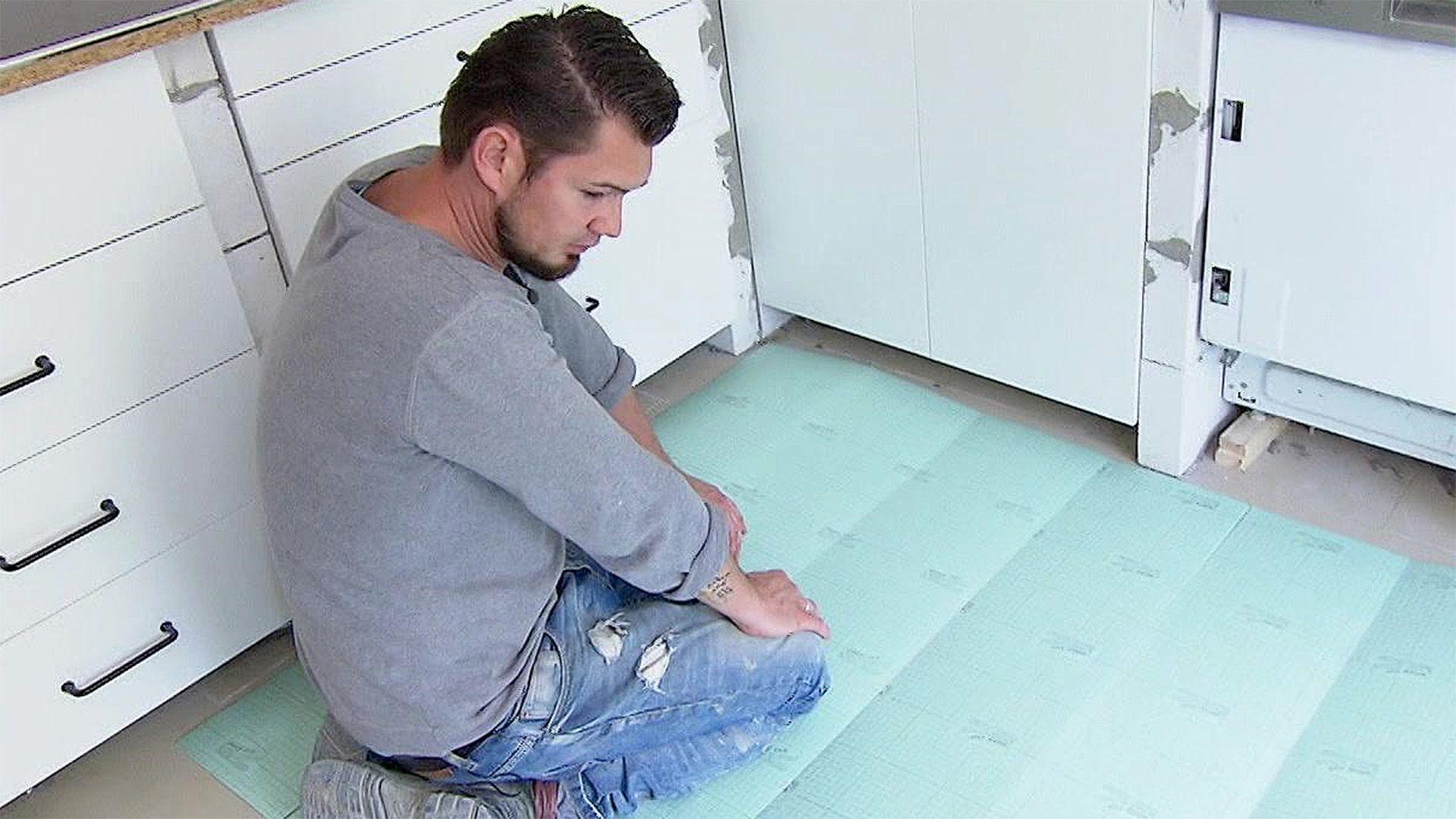 Heute u.a.: Andcej und das Baustellen-Burnout