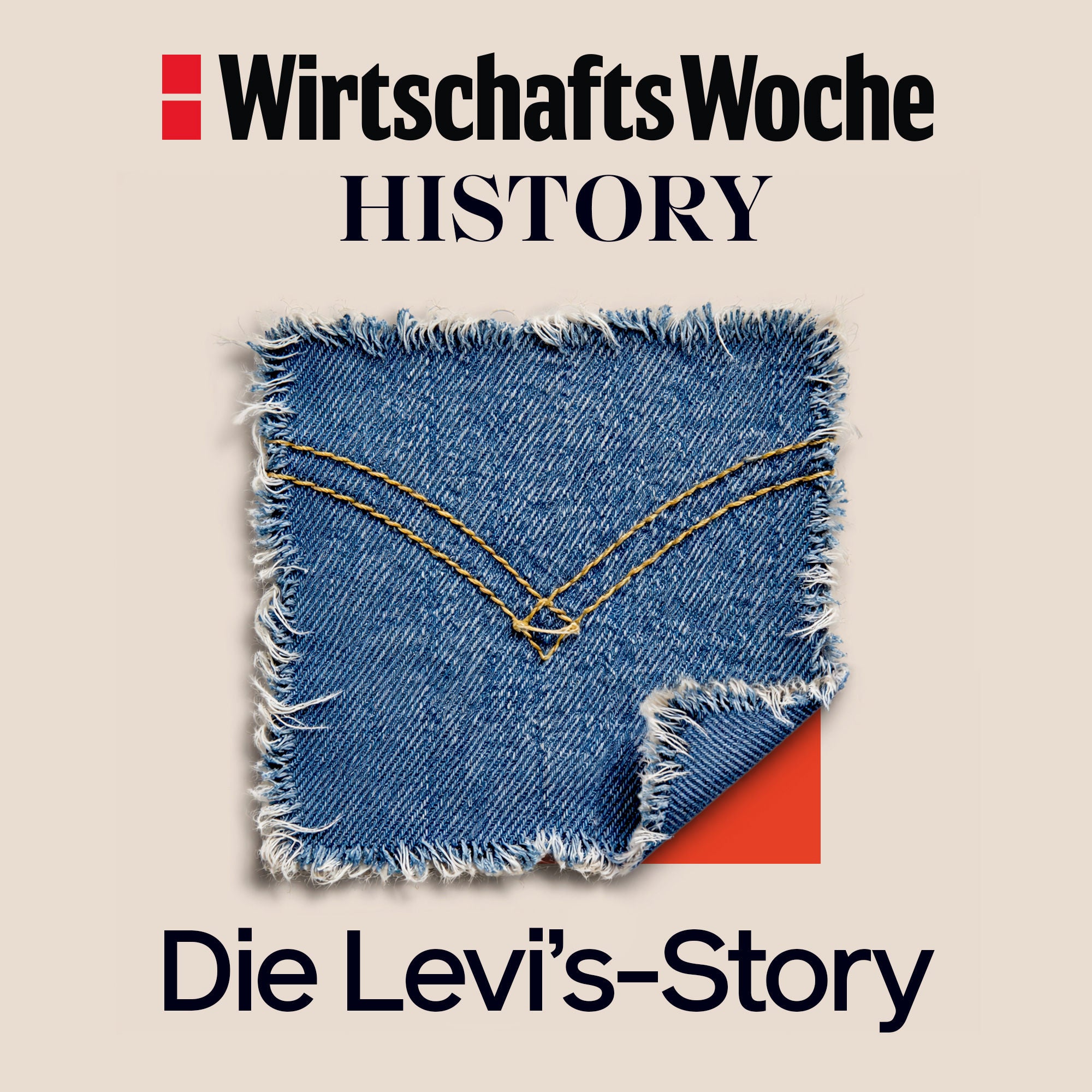 Die Levi's-Story