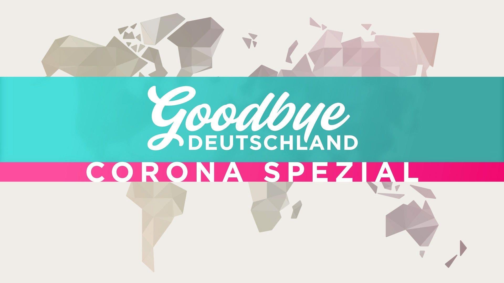 Spezial - Auswanderer in Zeiten von Corona