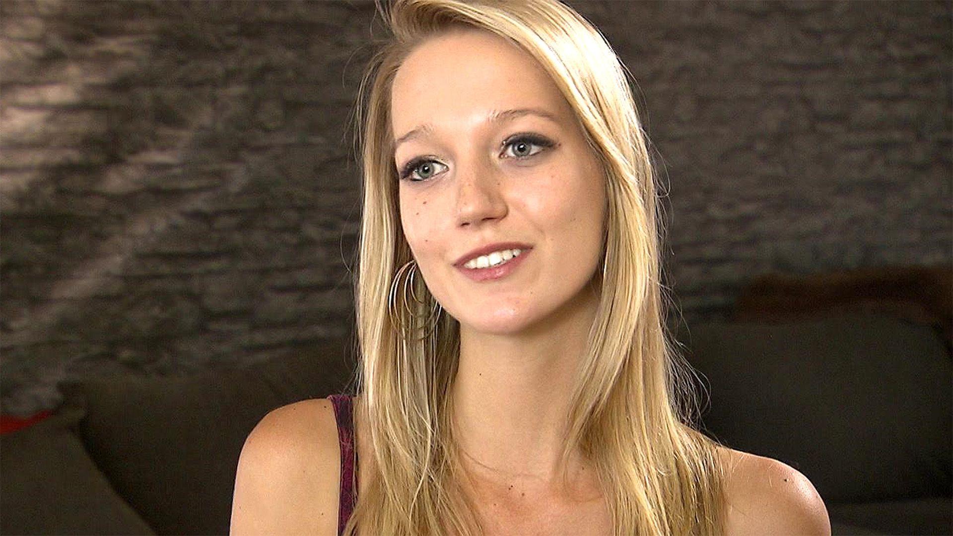 Webcamgirls Janina und Lisa und Anja & Patrick Lorenz
