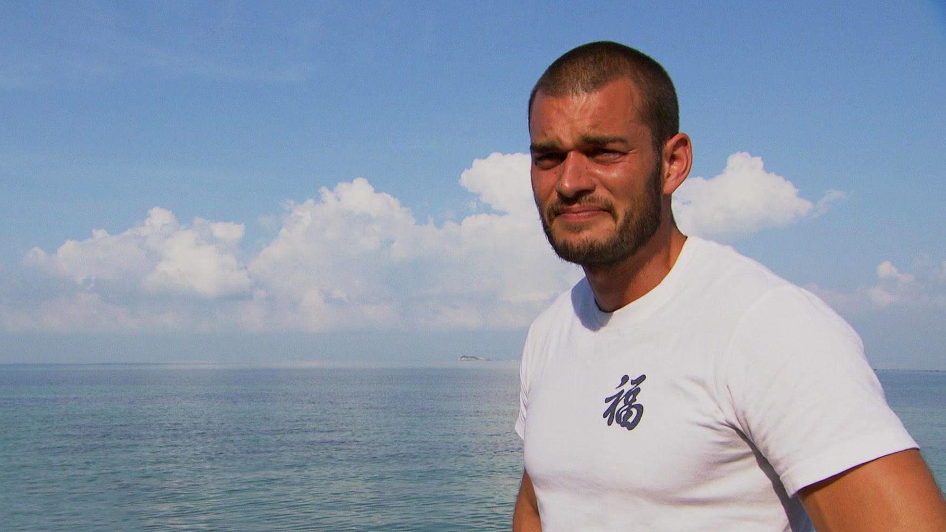 I Have a Dream! Leben in Hollywood und eine Beachbar in Thailand