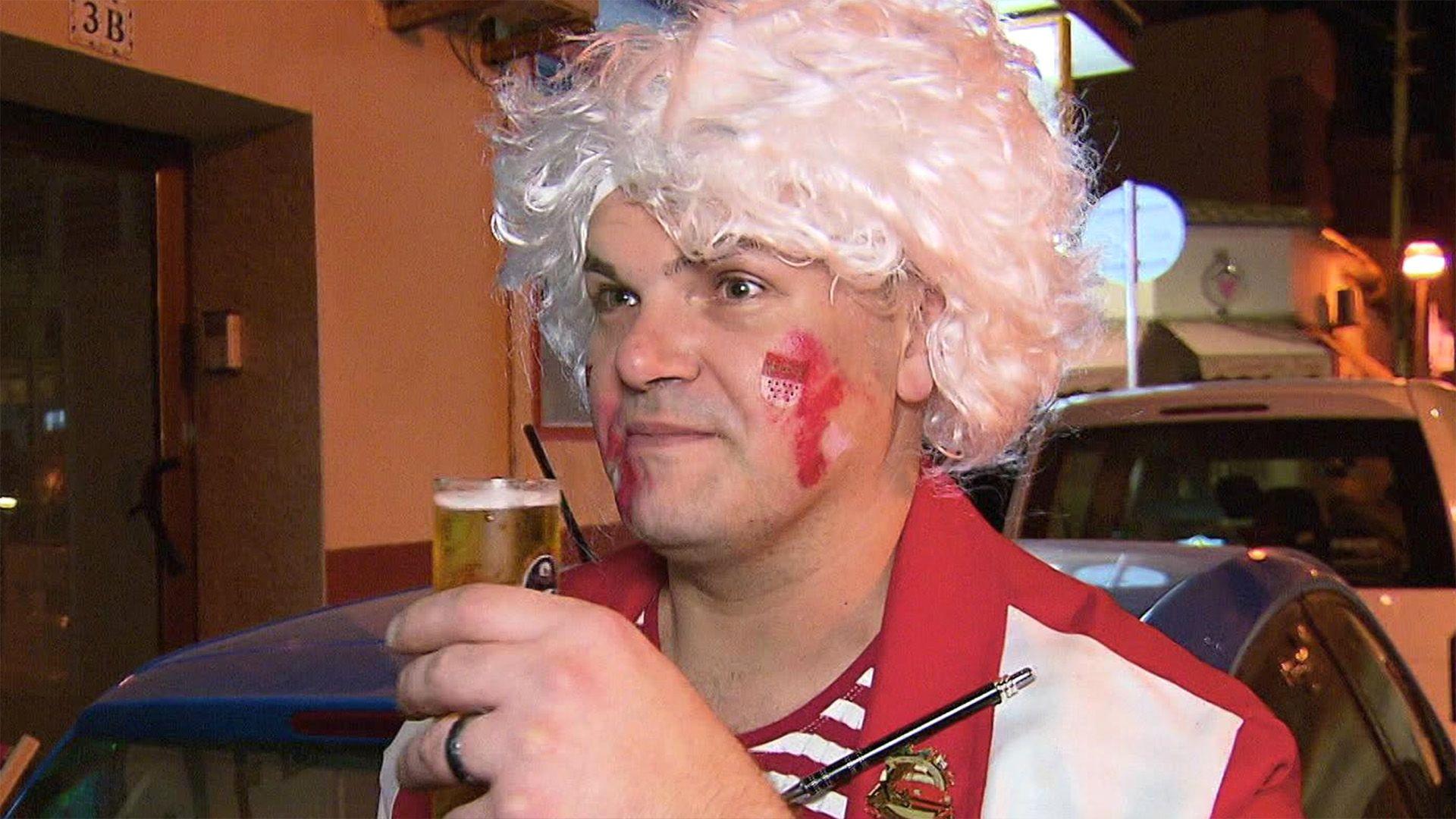 Goodbye Deutschland! Viva Mallorca am Ballermann!