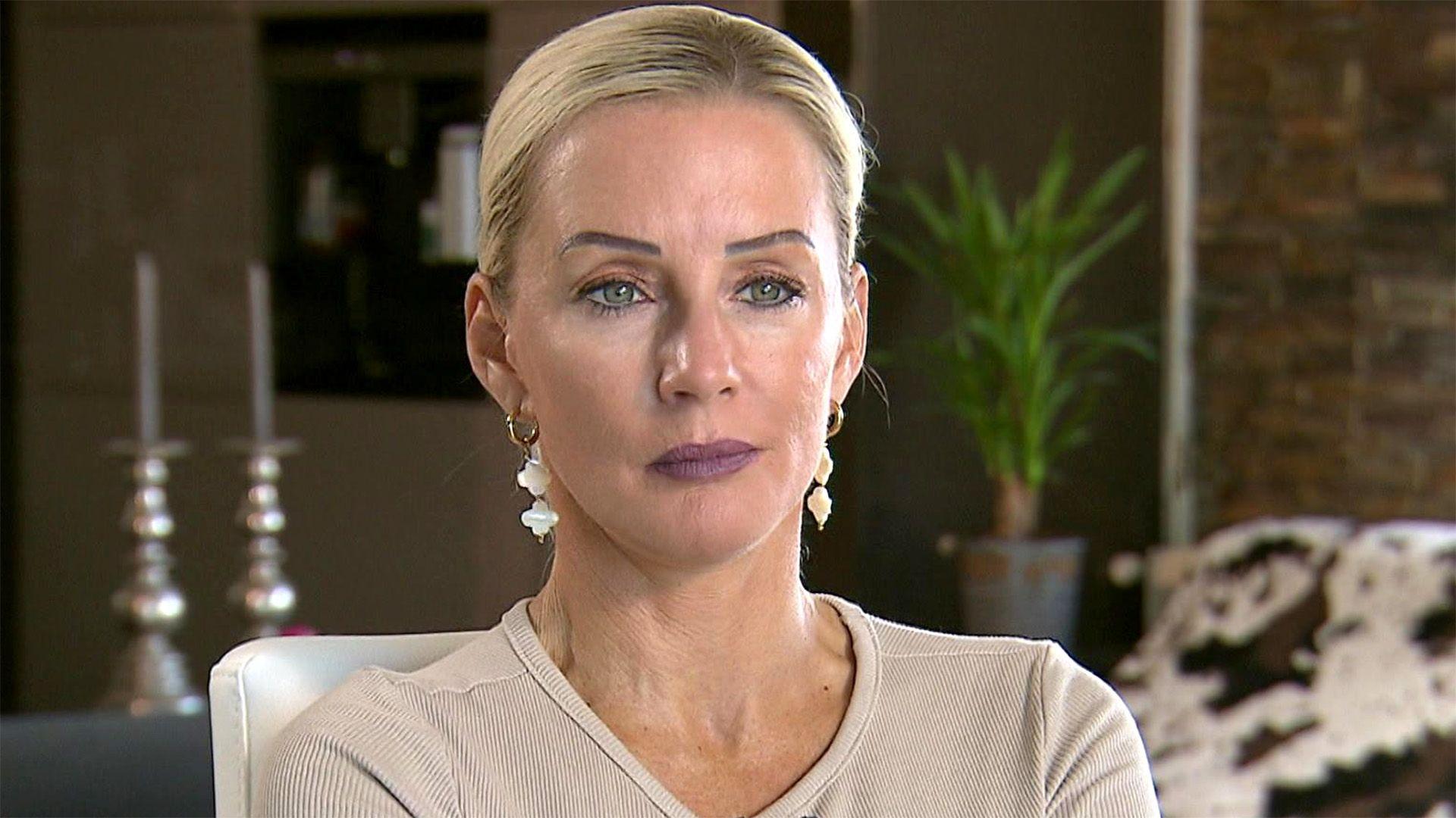 Gibt es ein Liebescomeback für Peggy und Steff?