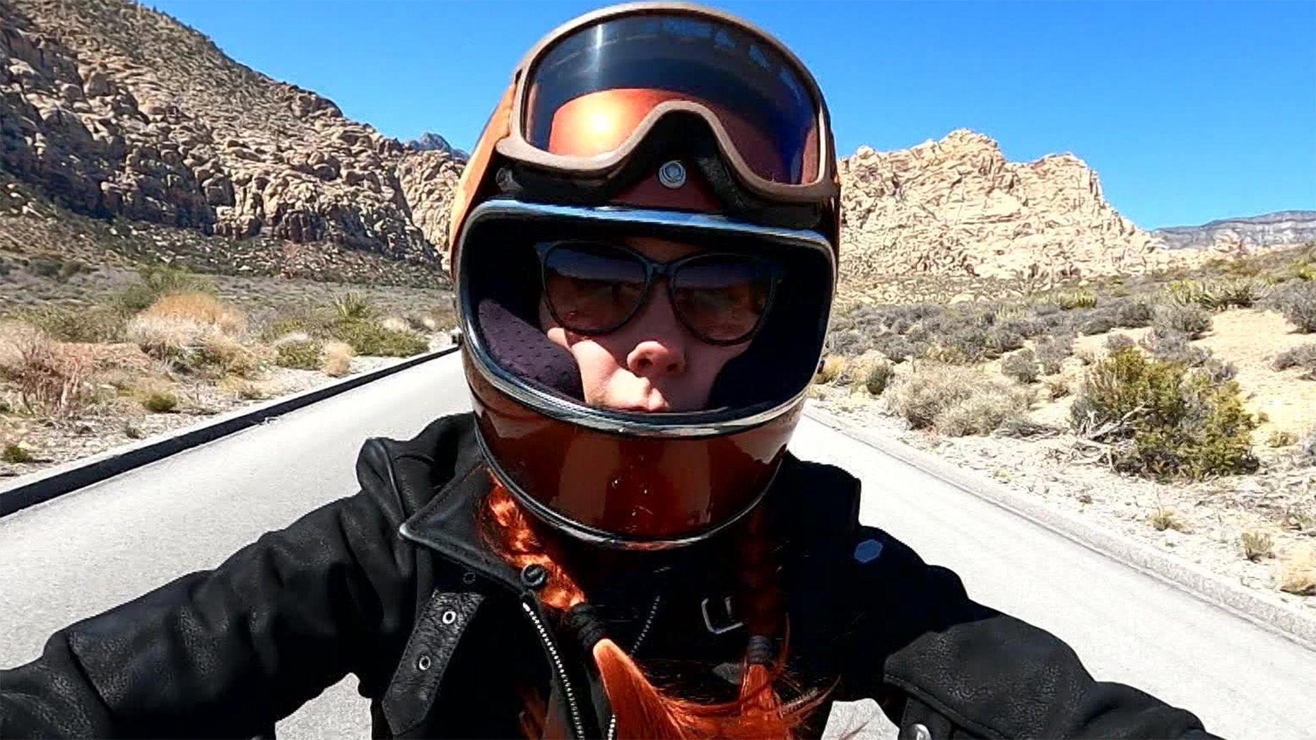 American Dreams: Beauty, Bikes und Fitnesseis