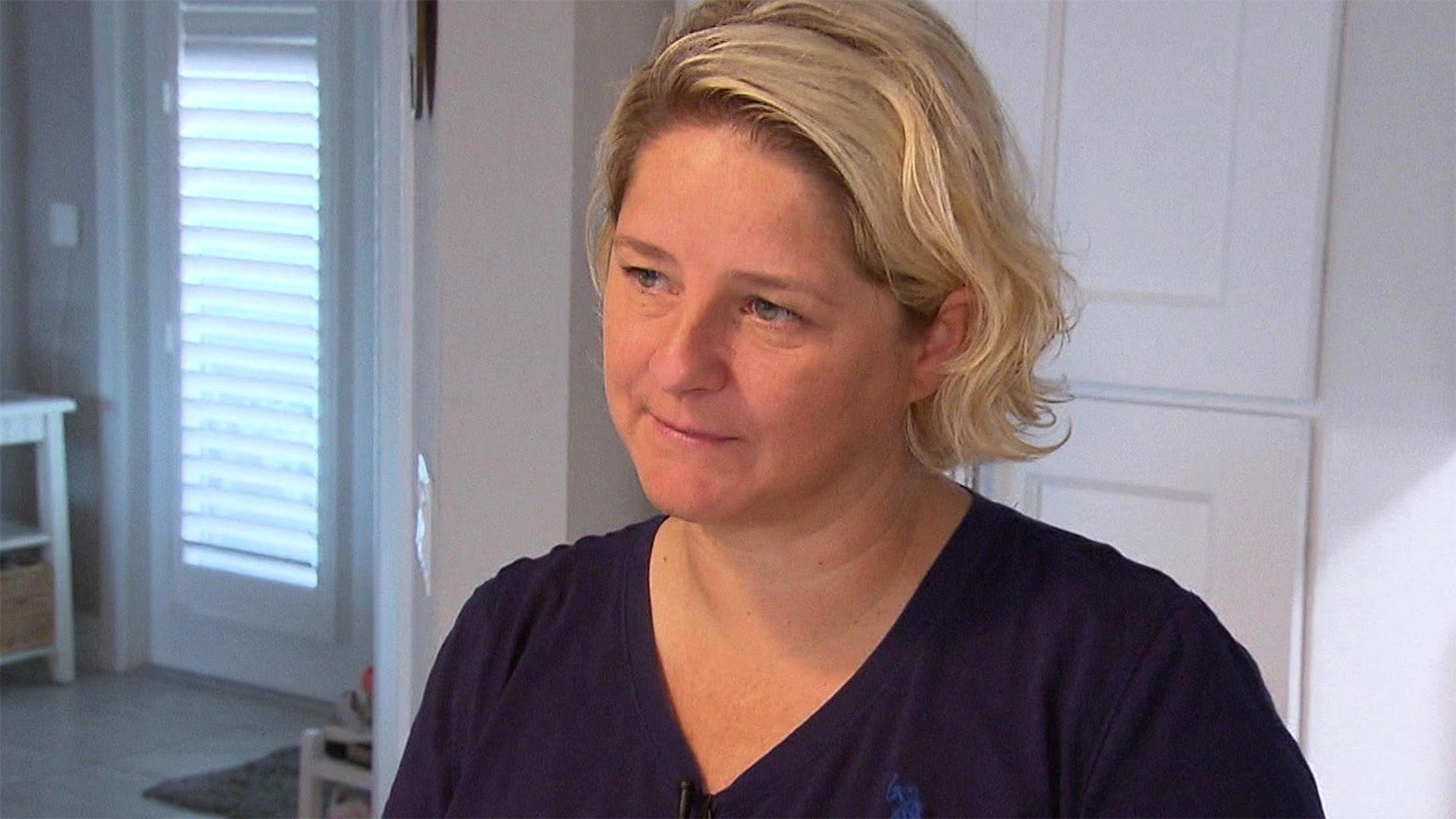 Zerplatzte Träume und ein Abschied mit Tränen
