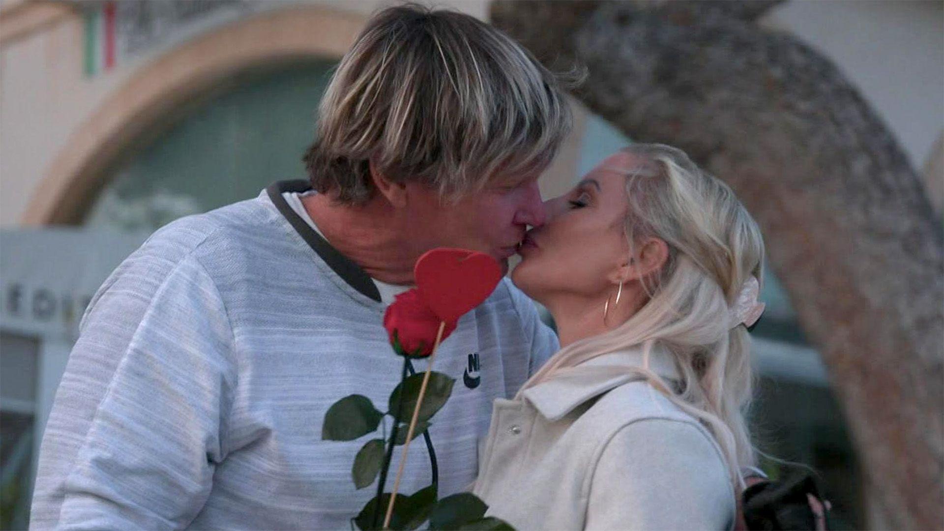 Viva Mallorca: Peggy und Steff: Liebes-Comeback & Fabio: Trennung