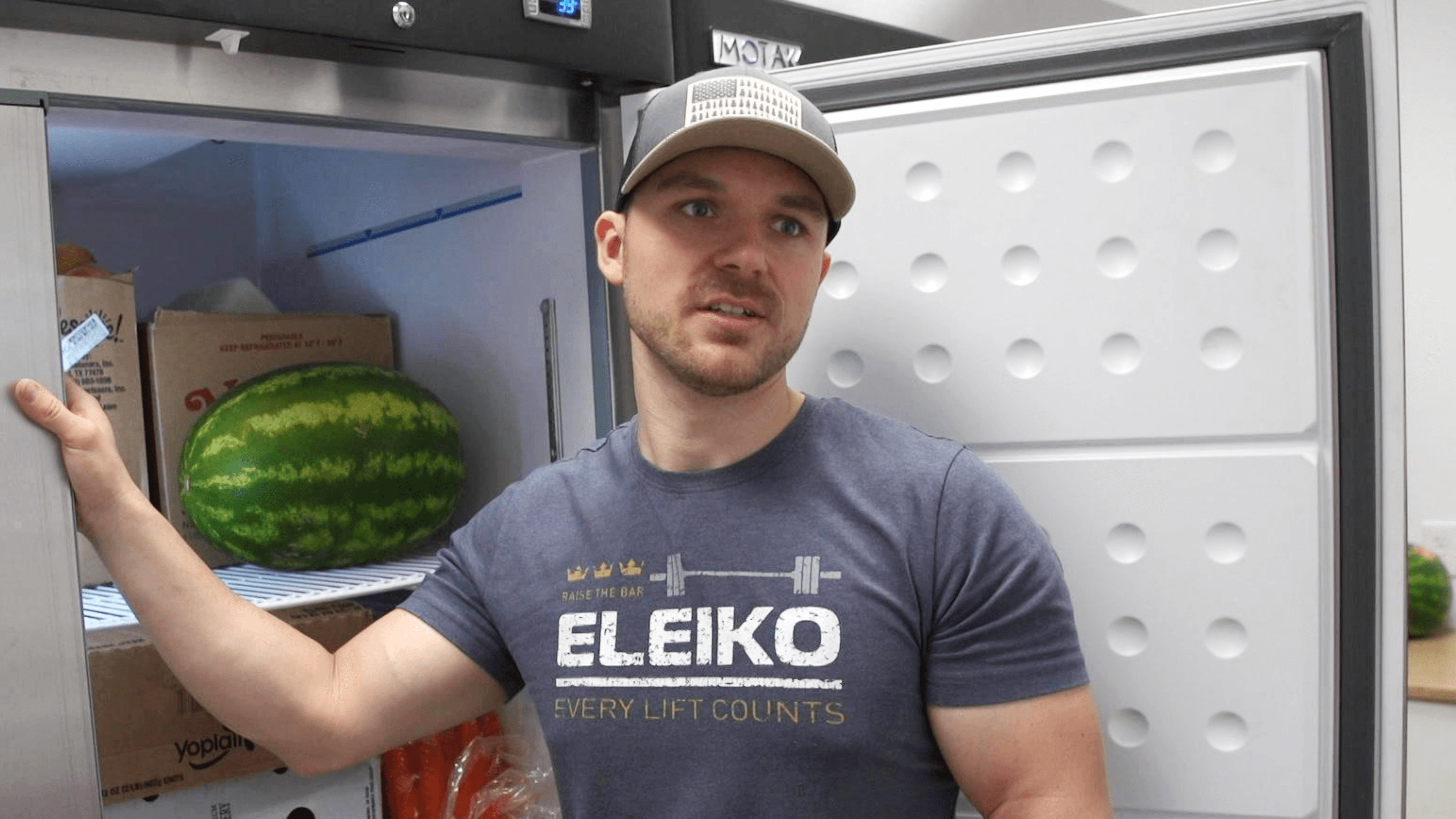 RTL+ exklusiv: Waffelhaus und Smoothie-Bar - Neuanfang in den USA