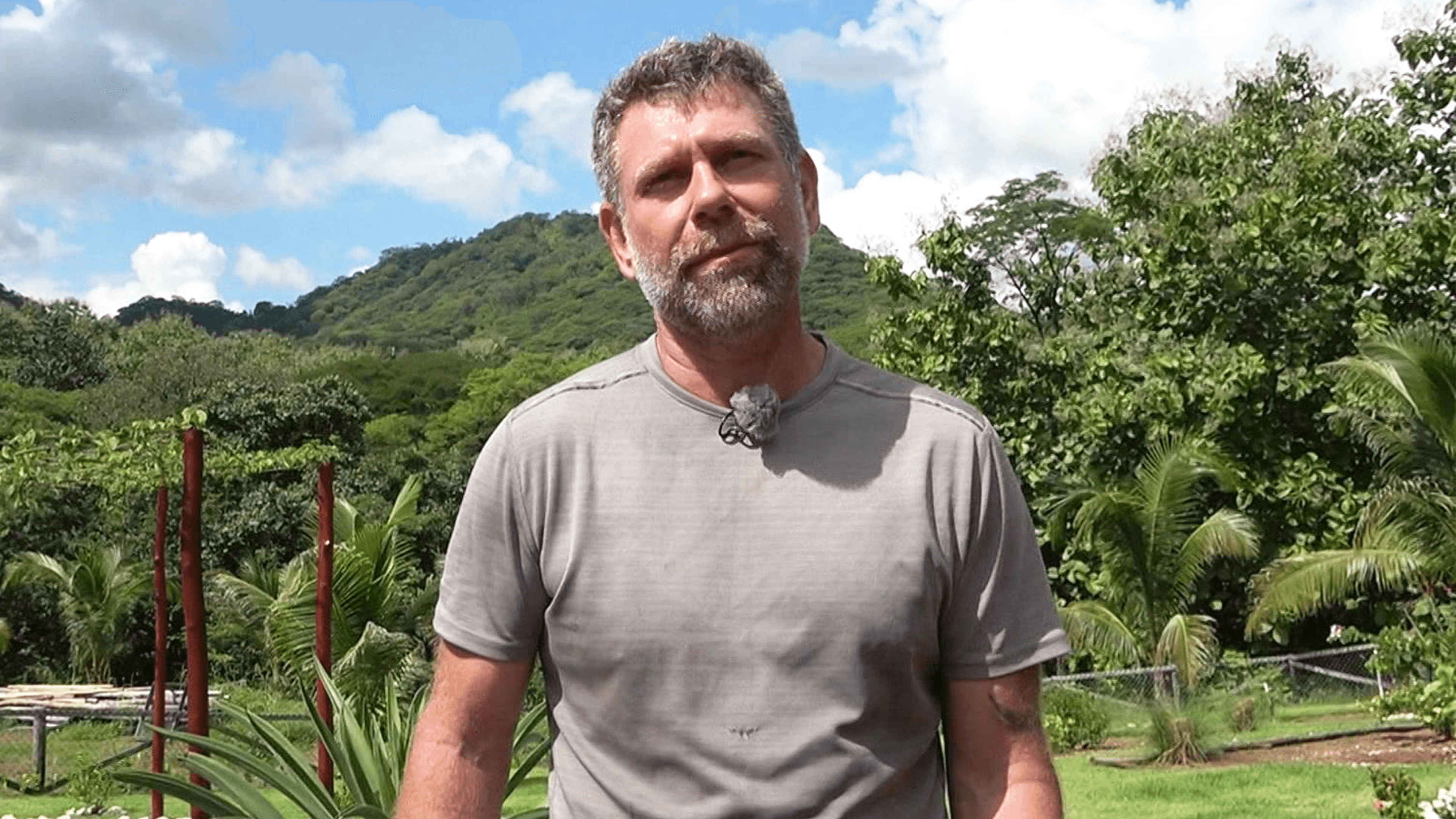 RTL+ exklusiv: Die Flohrs - Sorgen im Dschungel von Costa Rica