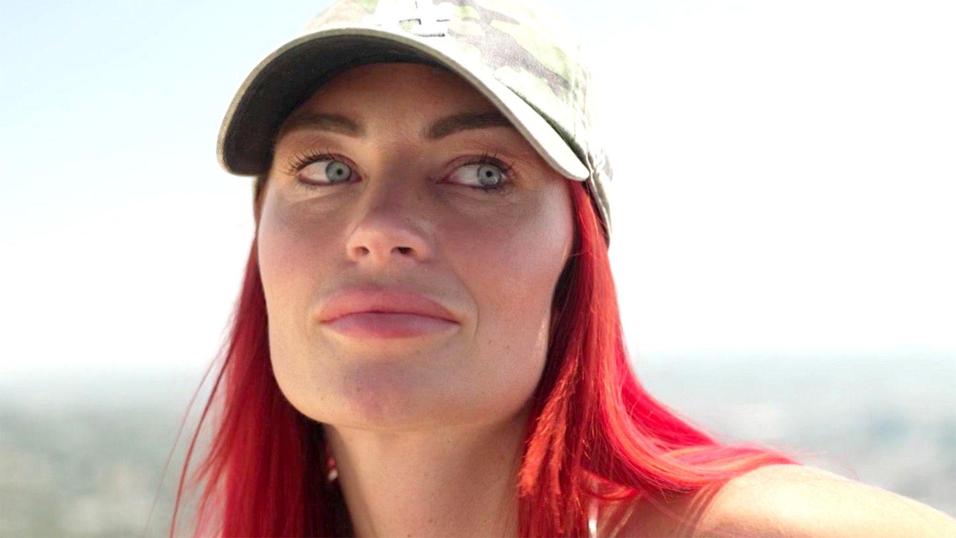 Tina Rusin + Levke Kersting: Tänzerin in Hollywood und Liebesaus auf Sansibar