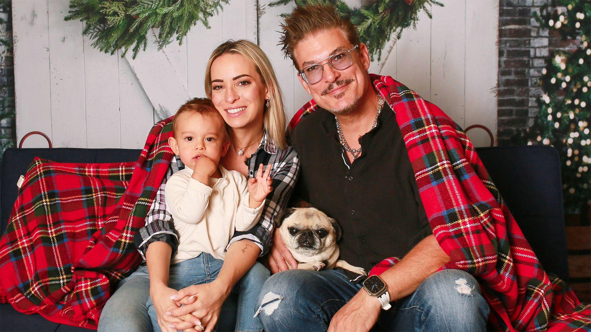 RTL+ Exklusiv: Familie Töpperwien - Ehekrach an Weihnachten